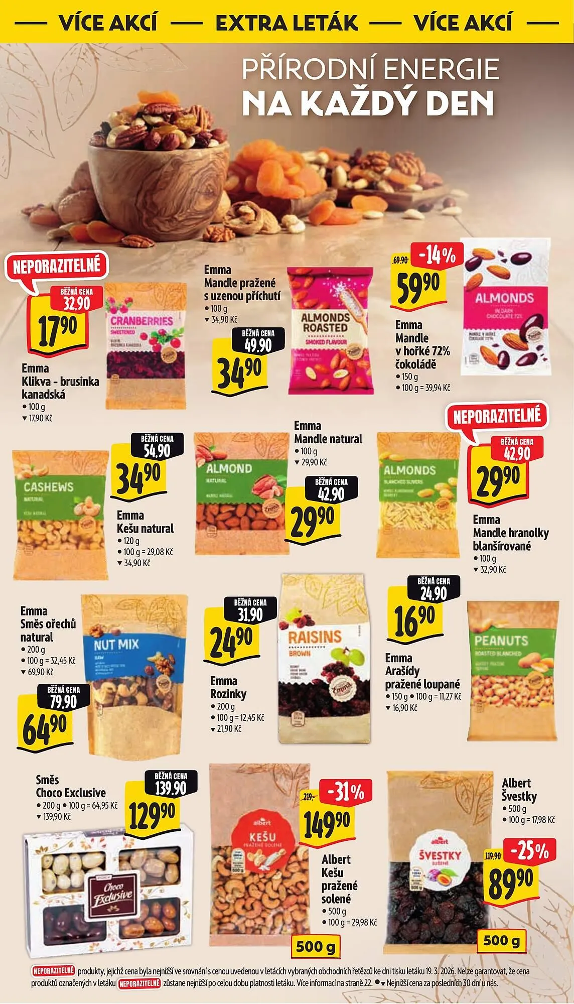 Albert leták - 25. března 31. března 2026 - Page 35