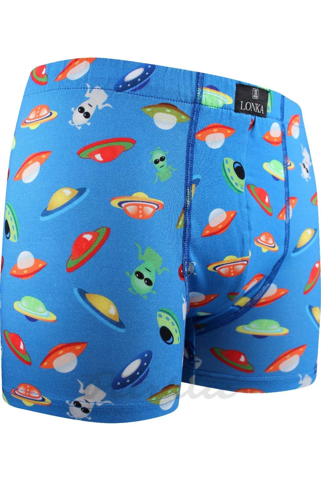 boxerky Kevin IMAGE - ufo