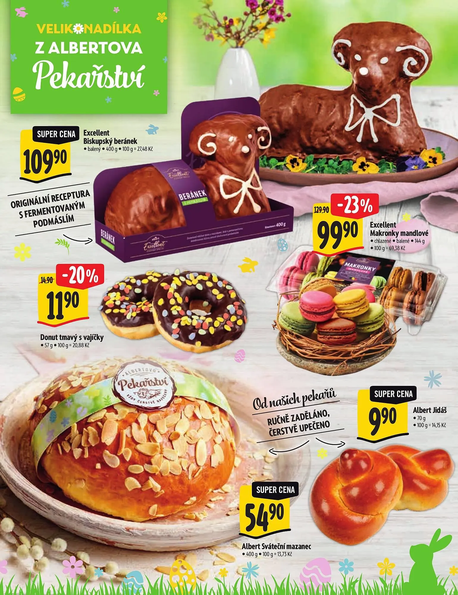 Albert leták - 11. března 24. března 2026 - Page 33