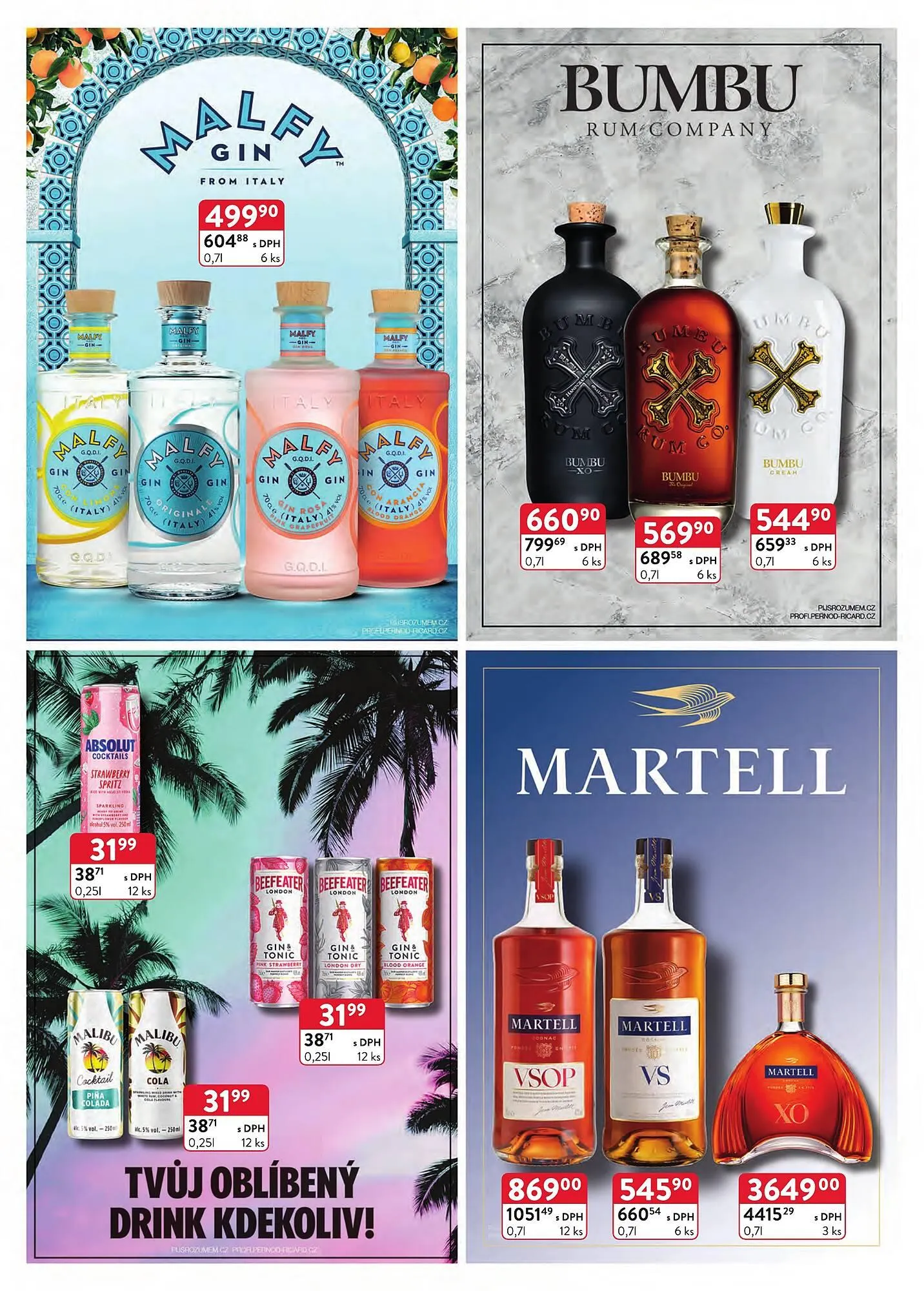 Astur&Qanto leták - 1. prosince 31. prosince 2025 - Page 32