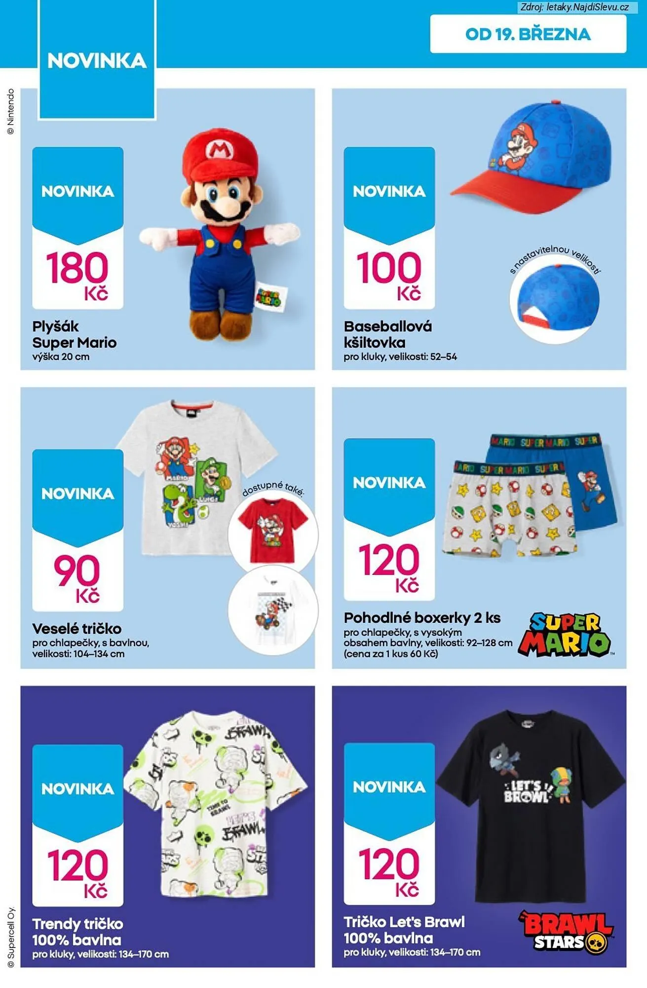 Pepco leták - 26. března 1. dubna 2026 - Page 4