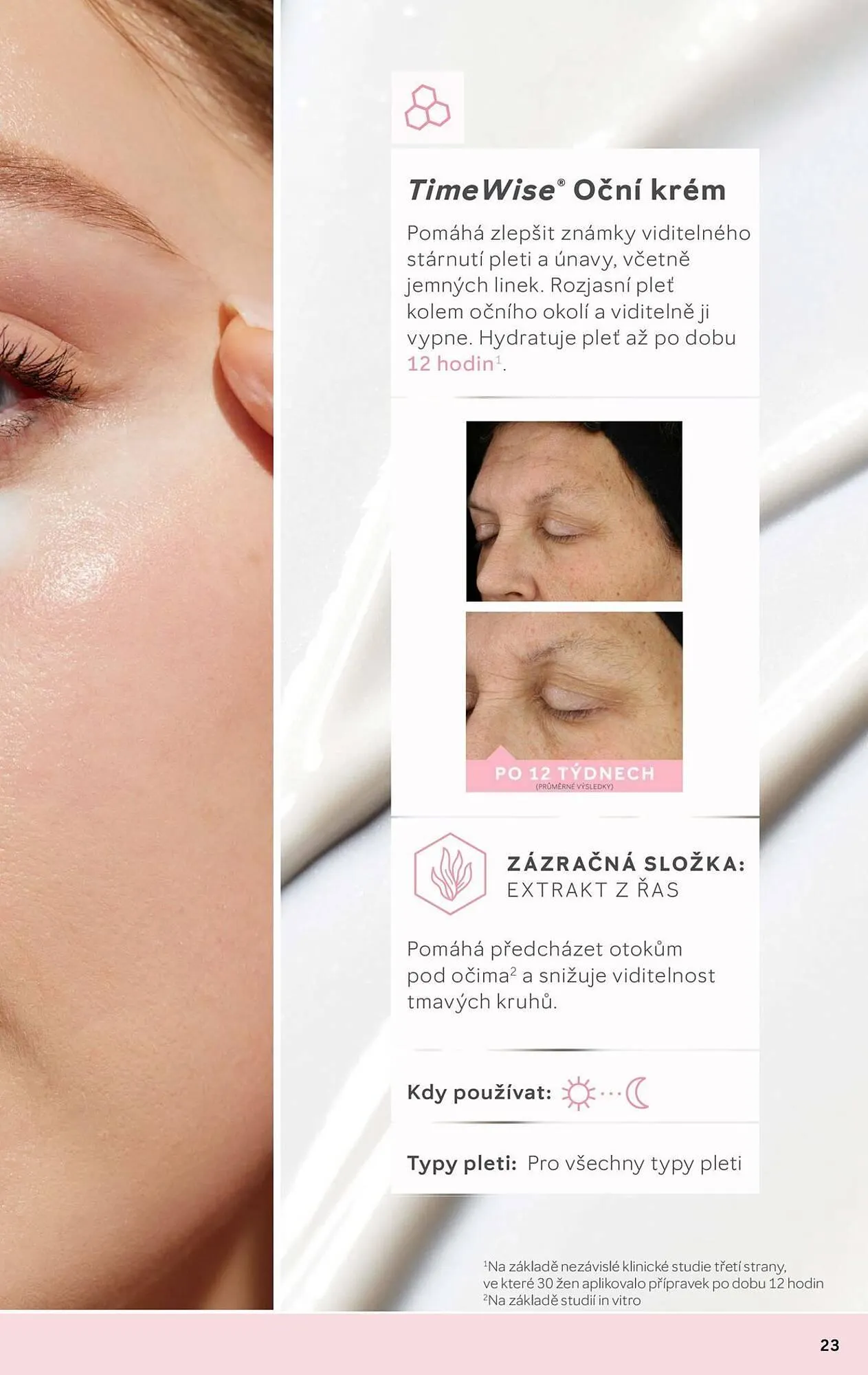 Mary Kay katalog - 27. února 31. března 2026 - Page 23