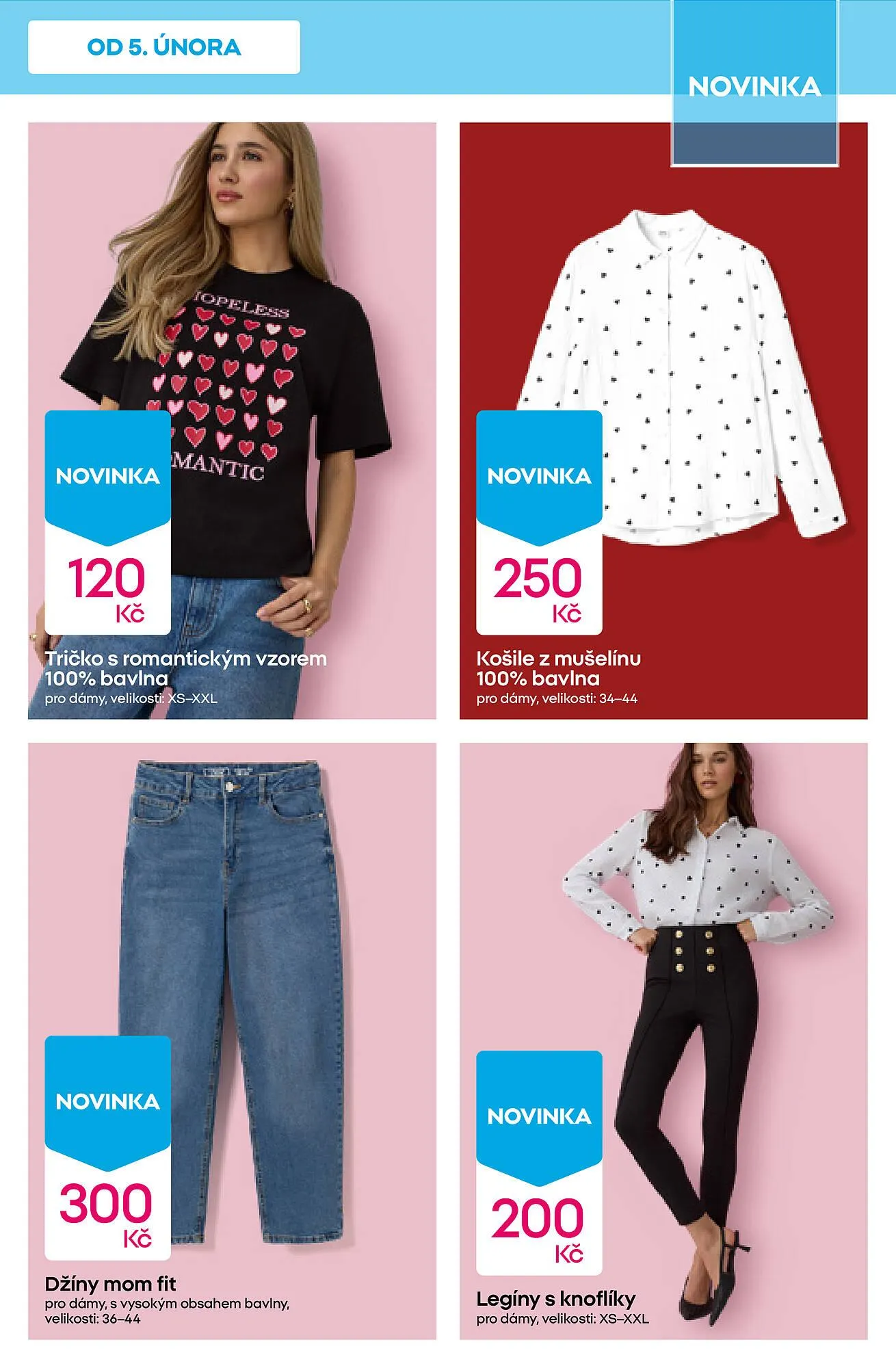 Pepco leták - 5. února 11. února 2026 - Page 7