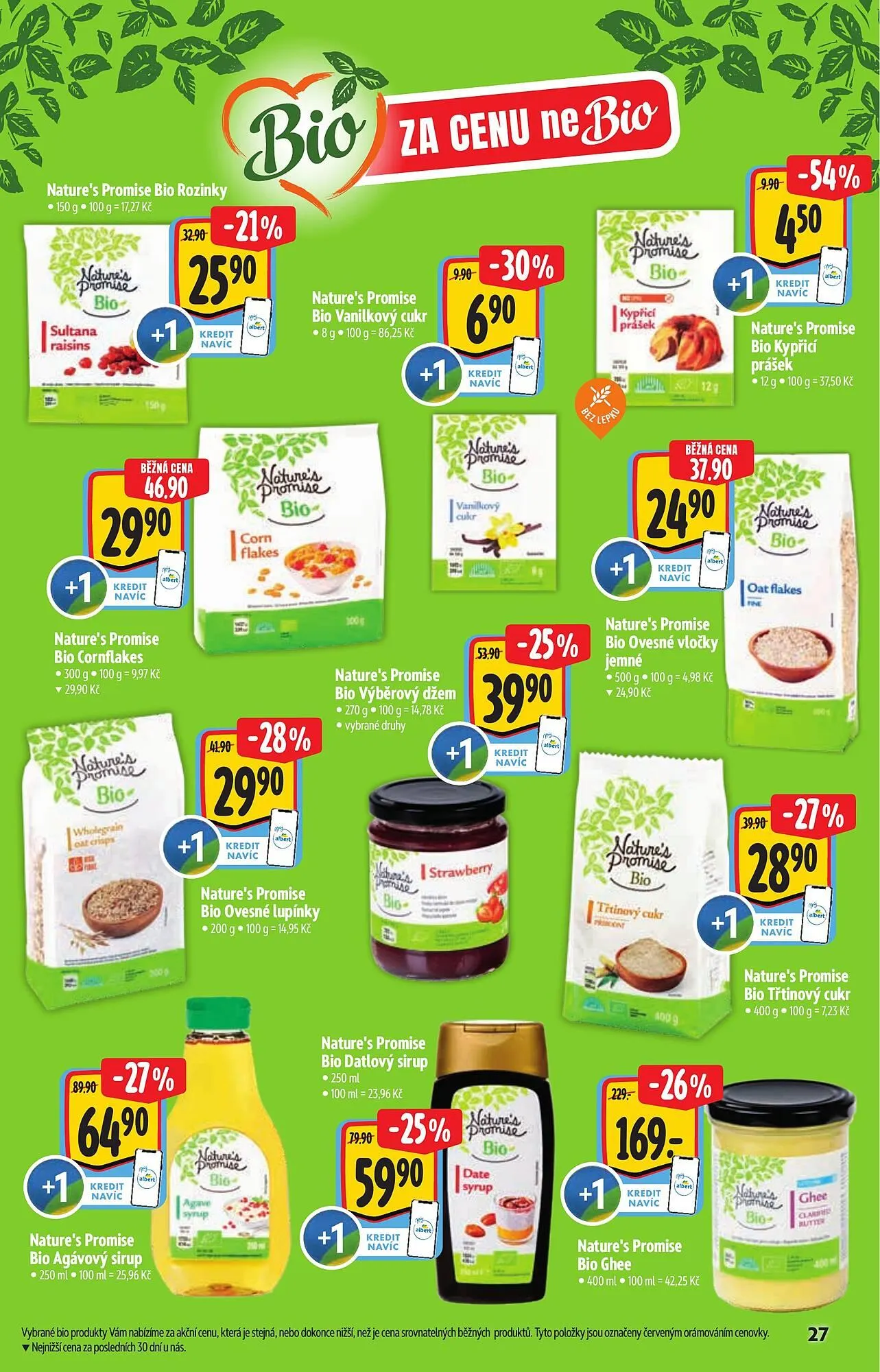 Albert leták - 14. ledna 10. února 2026 - Page 27