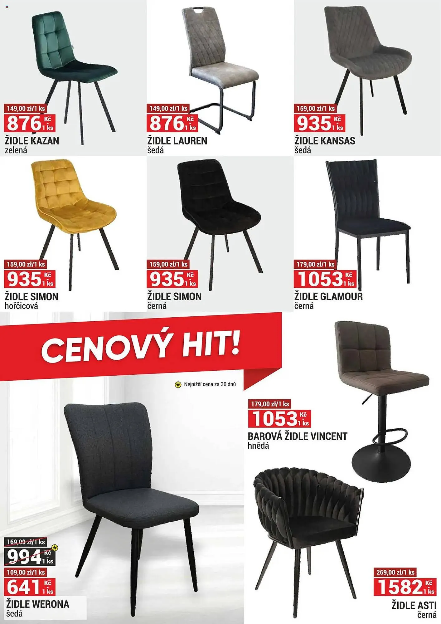 Merkury Market leták - 1. prosince 31. prosince 2025 - Page 5