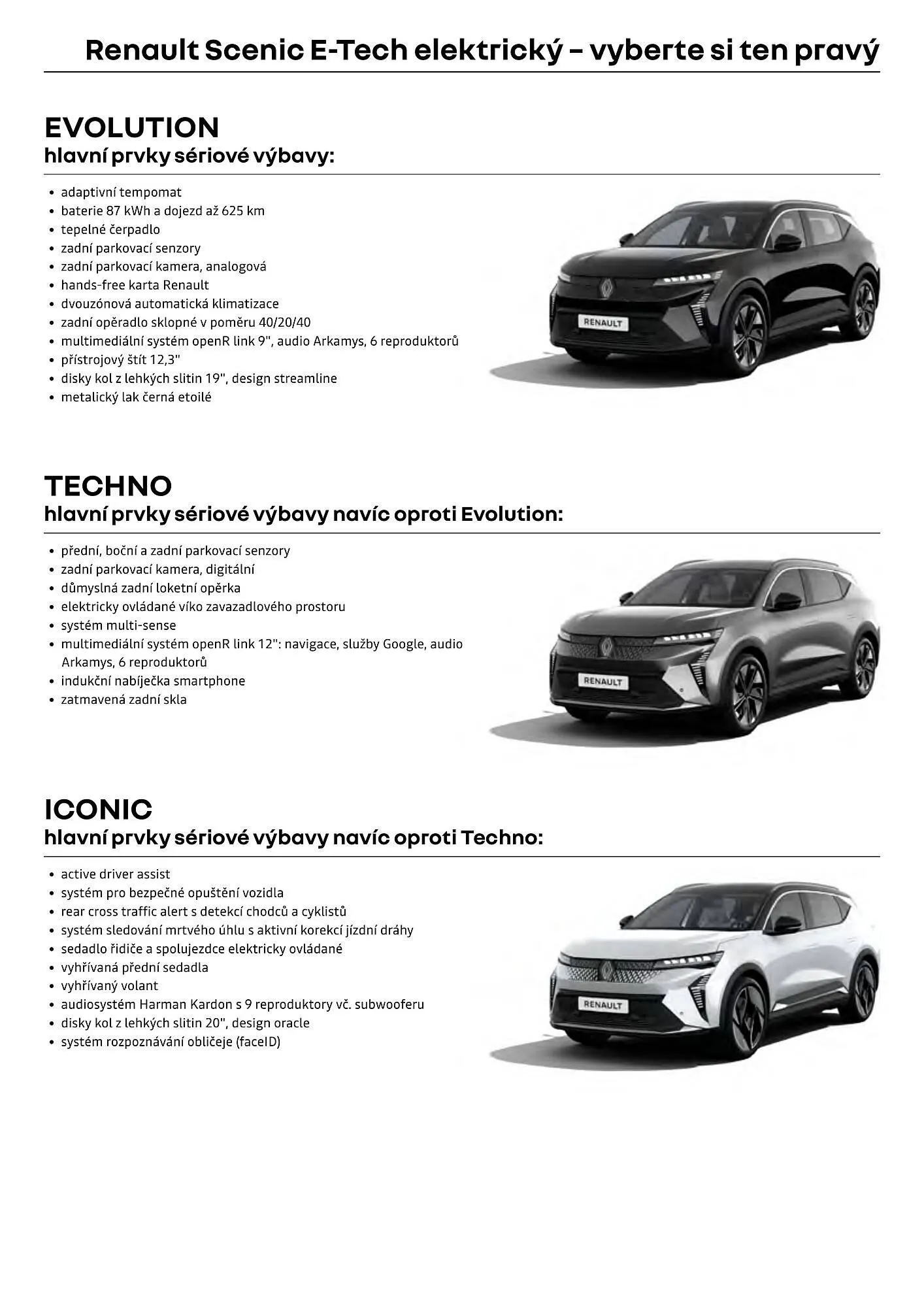 Renault leták - 1. dubna 30. dubna 2026 - Page 3
