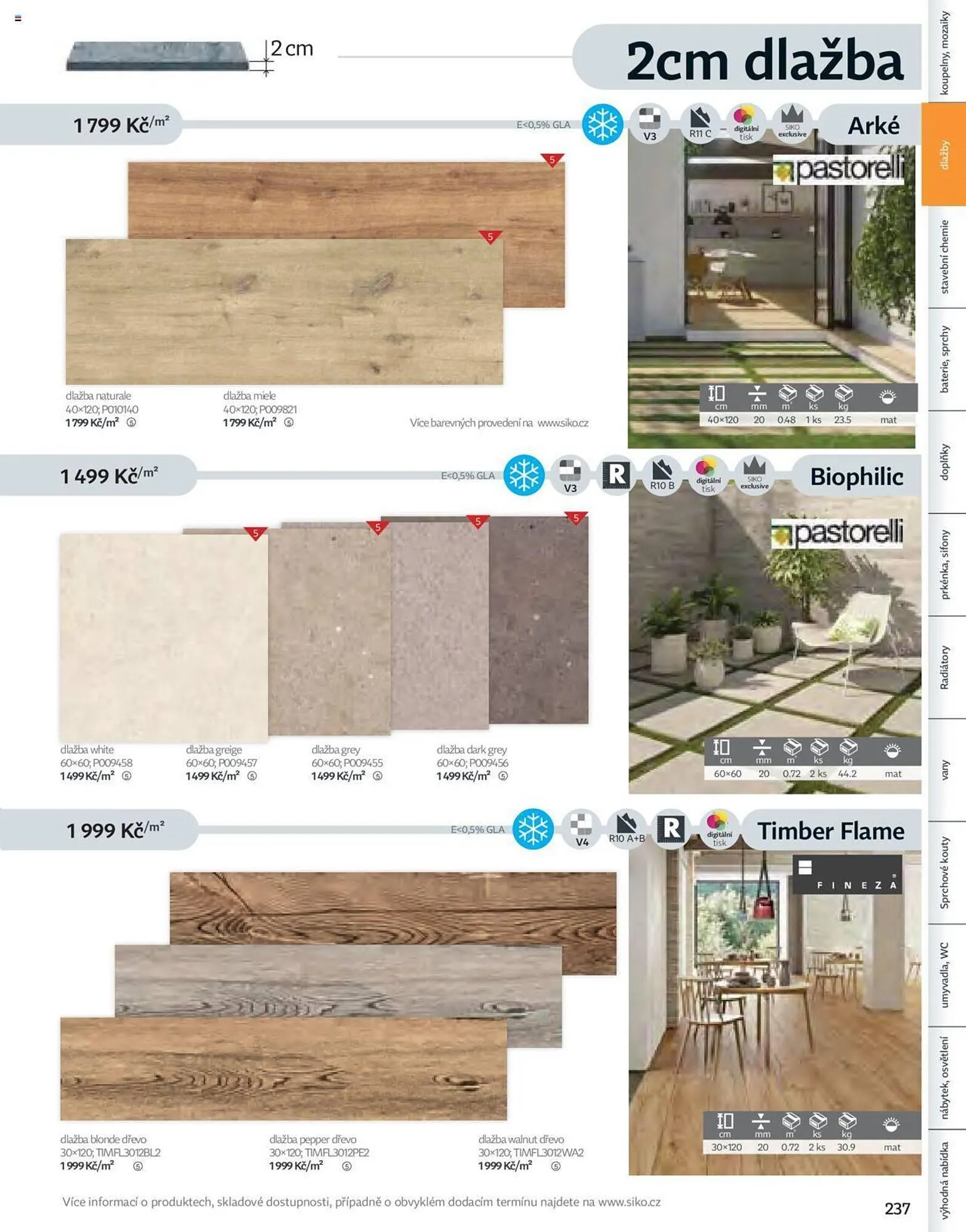 Siko leták - 23. října 31. prosince 2025 - Page 237