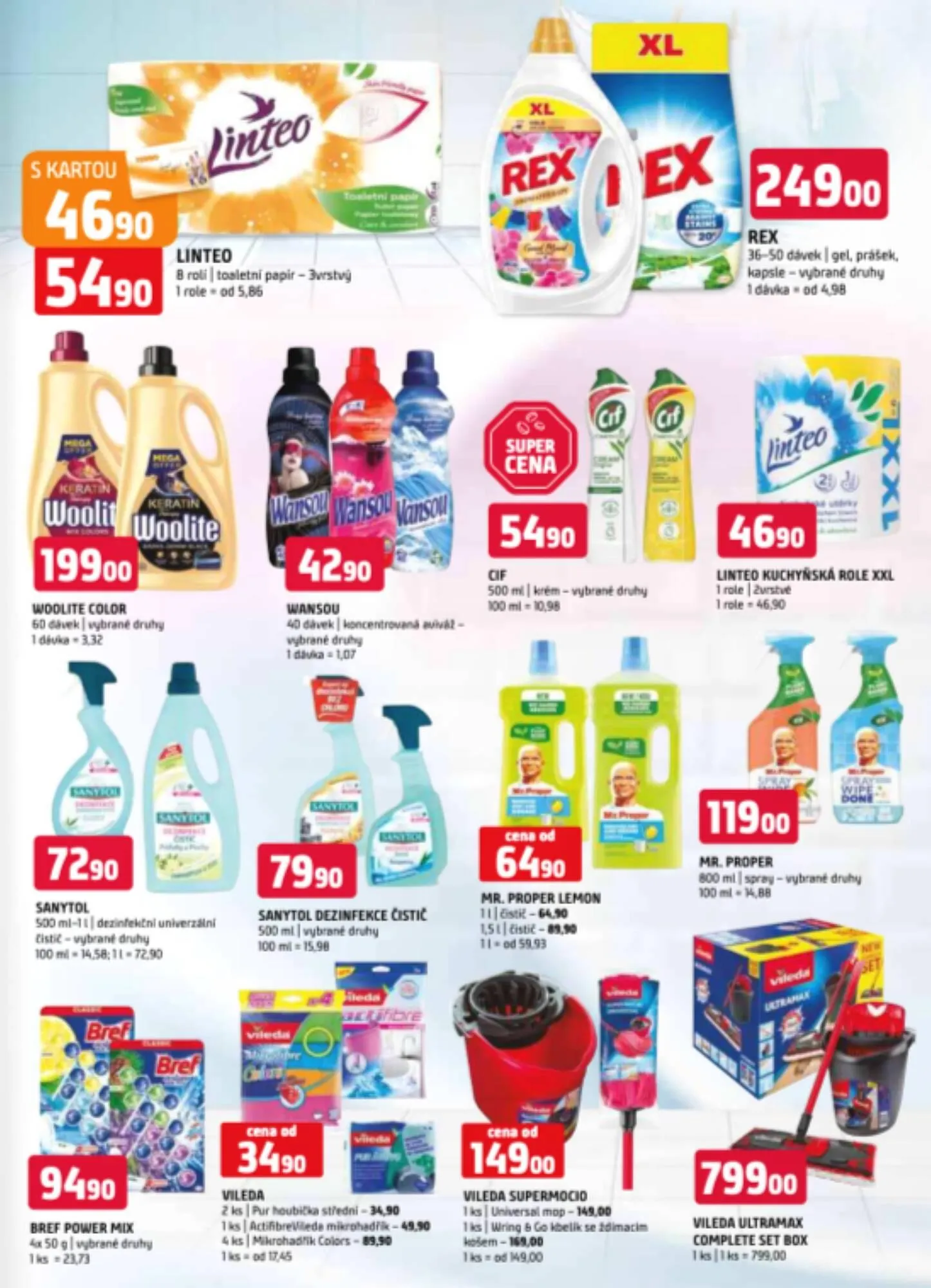 Terno leták - 17. července 23. července 2024 - Page 13