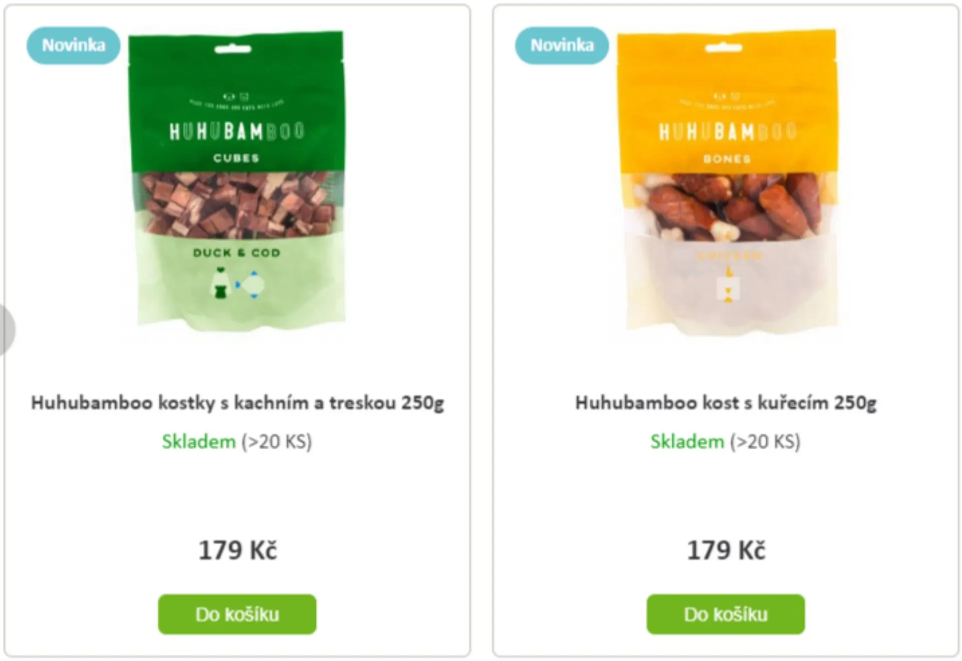 Pet Center leták - 30. ledna 5. února 2024