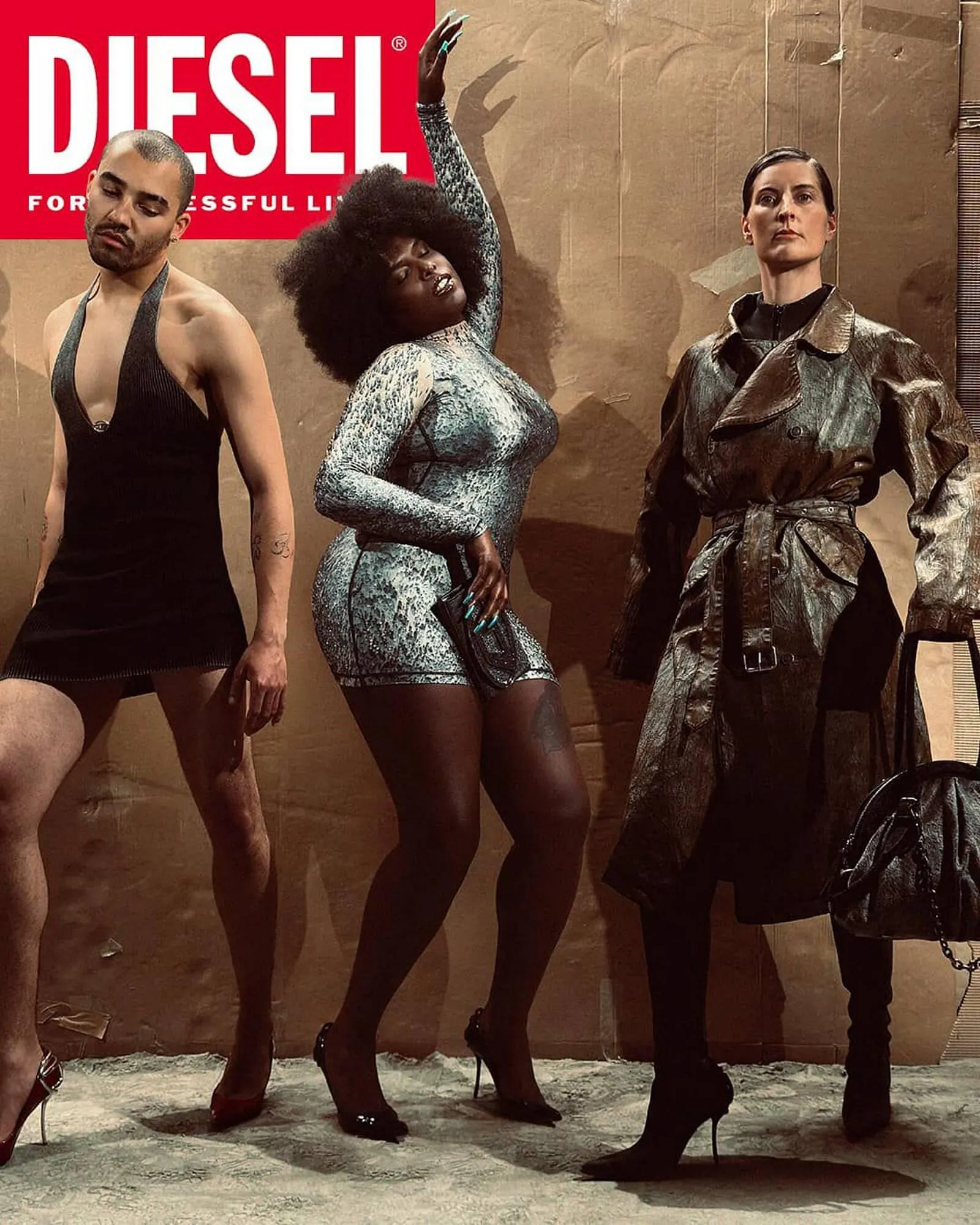 Diesel leták - 30. října 18. listopadu 2024 - Page 5