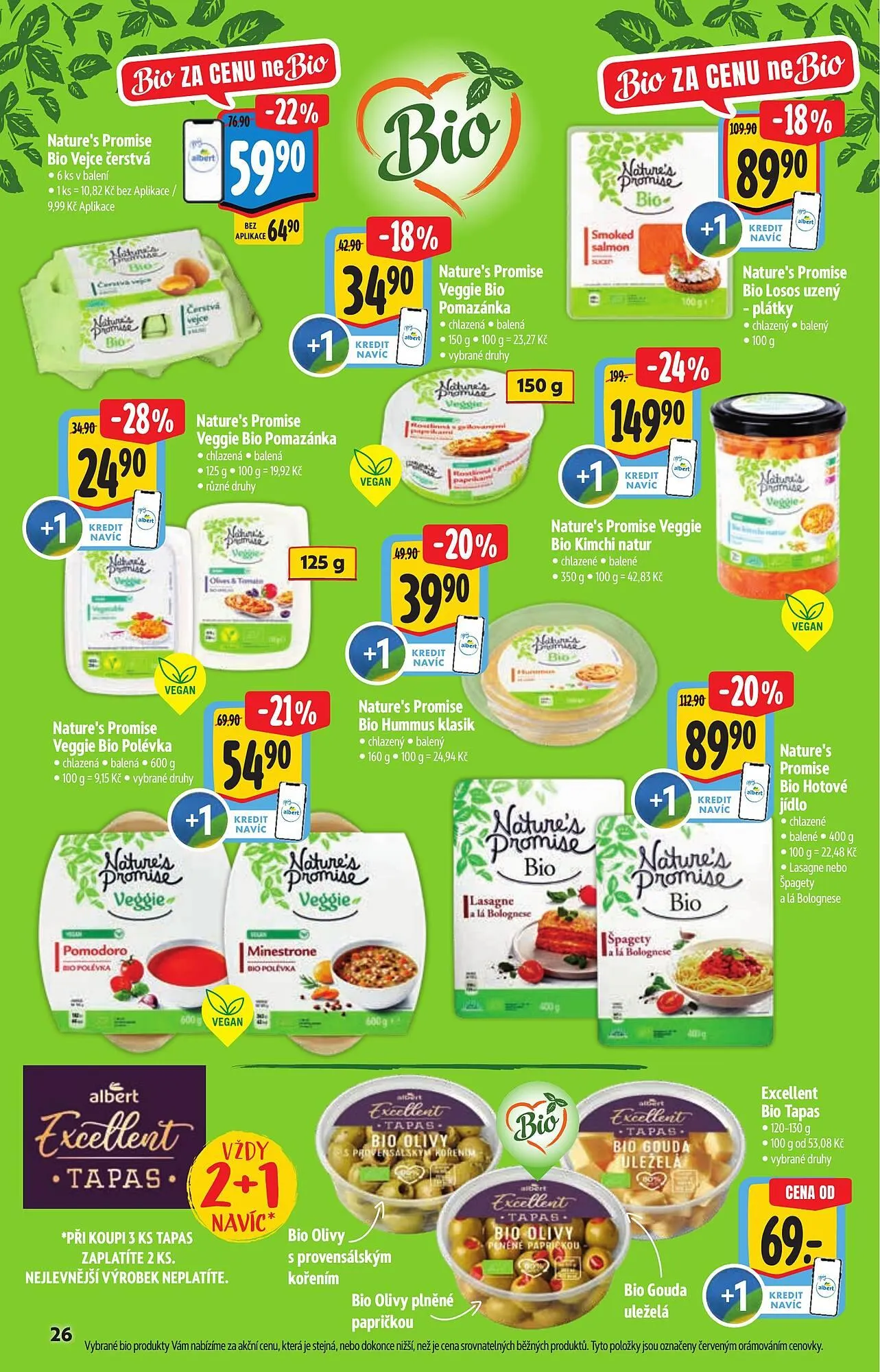 Albert leták - 14. ledna 10. února 2026 - Page 26