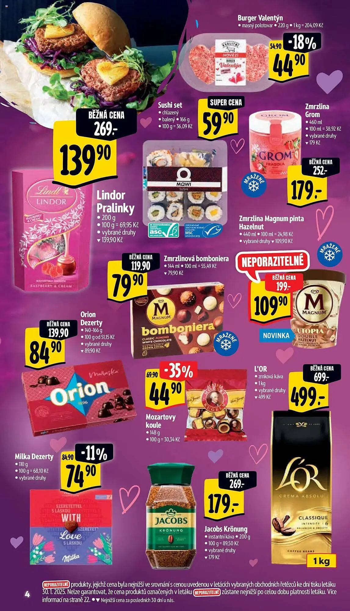 Albert leták - 5. února 11. února 2025 - Page 9