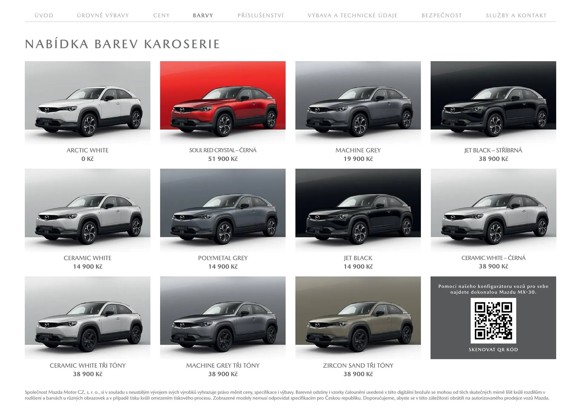 Mazda leták - 23. července 31. ledna 2026 - Page 9