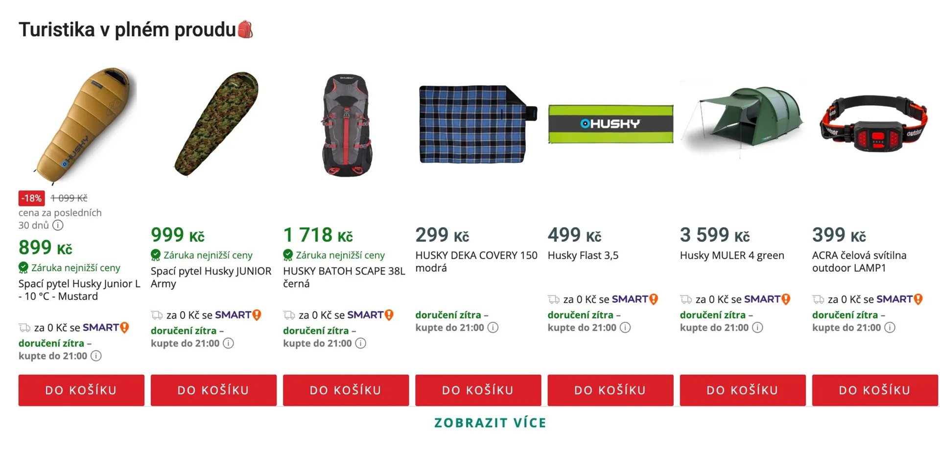 Mall.cz leták - 16. dubna 19. dubna 2026 - Page 4