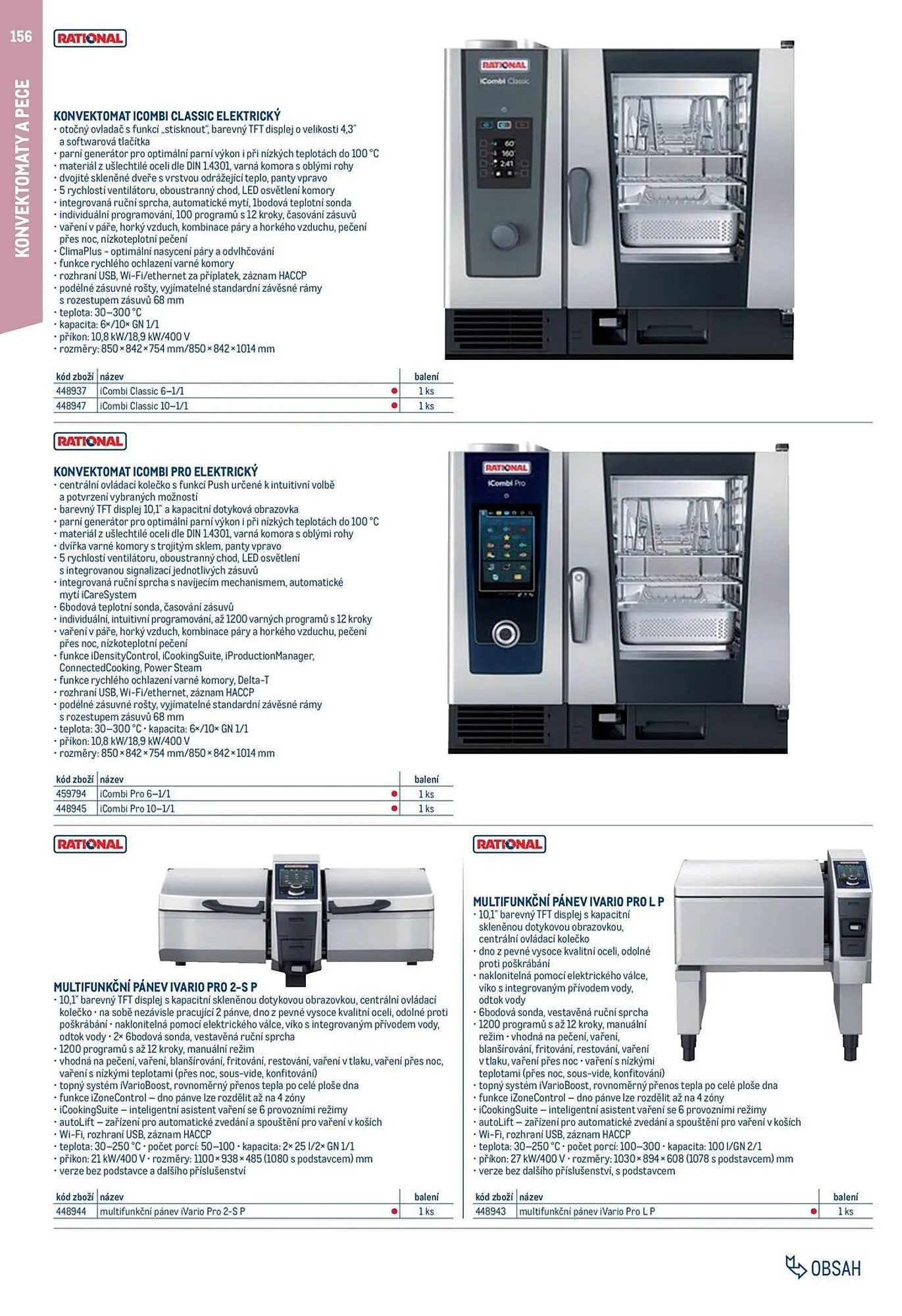 Makro leták - 2. února 31. ledna 2027 - Page 156