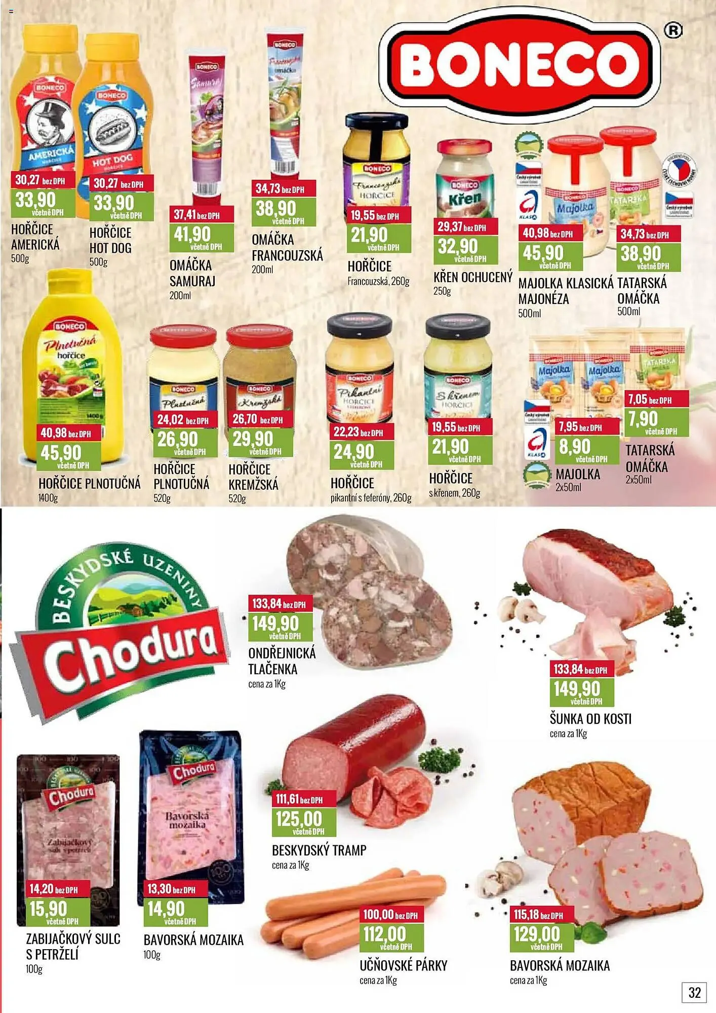 Ratio leták - 1. února 28. února 2026 - Page 33