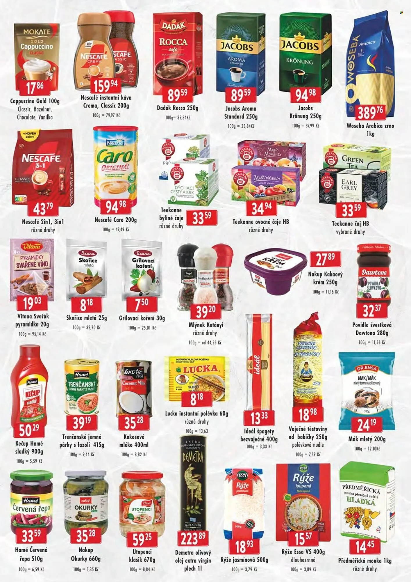 Astur&Qanto leták - 11. února 10. března 2026 - Page 4