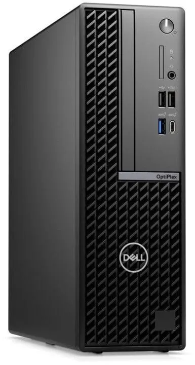 Dell OptiPlex (7010) SFF Plus, černá