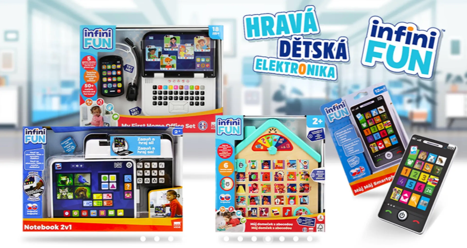 Bambule leták - 18. září 30. září 2023 - Page 5