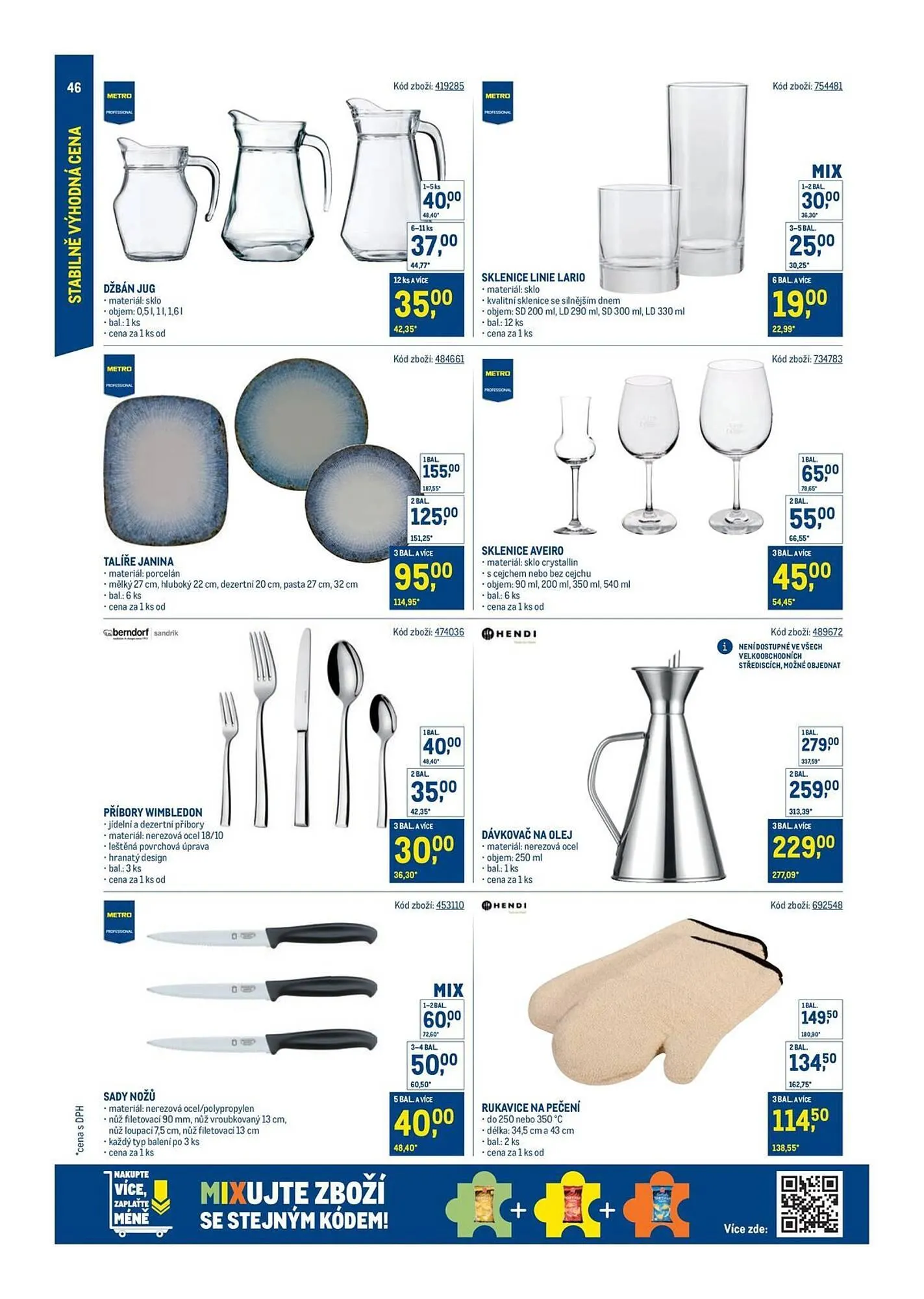 Makro leták - 29. ledna 4. února 2026 - Page 46