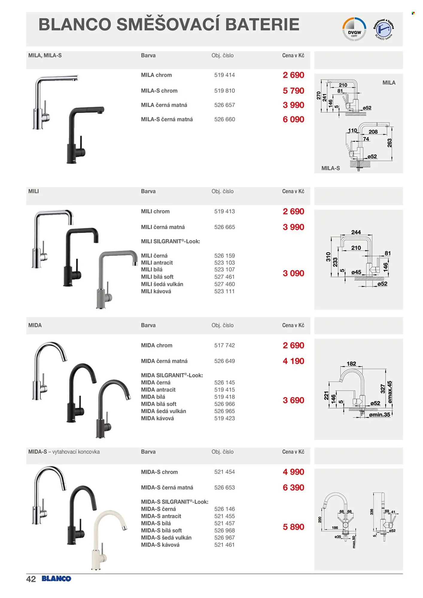 XXXLutz leták - 20. června 31. prosince 2025 - Page 42