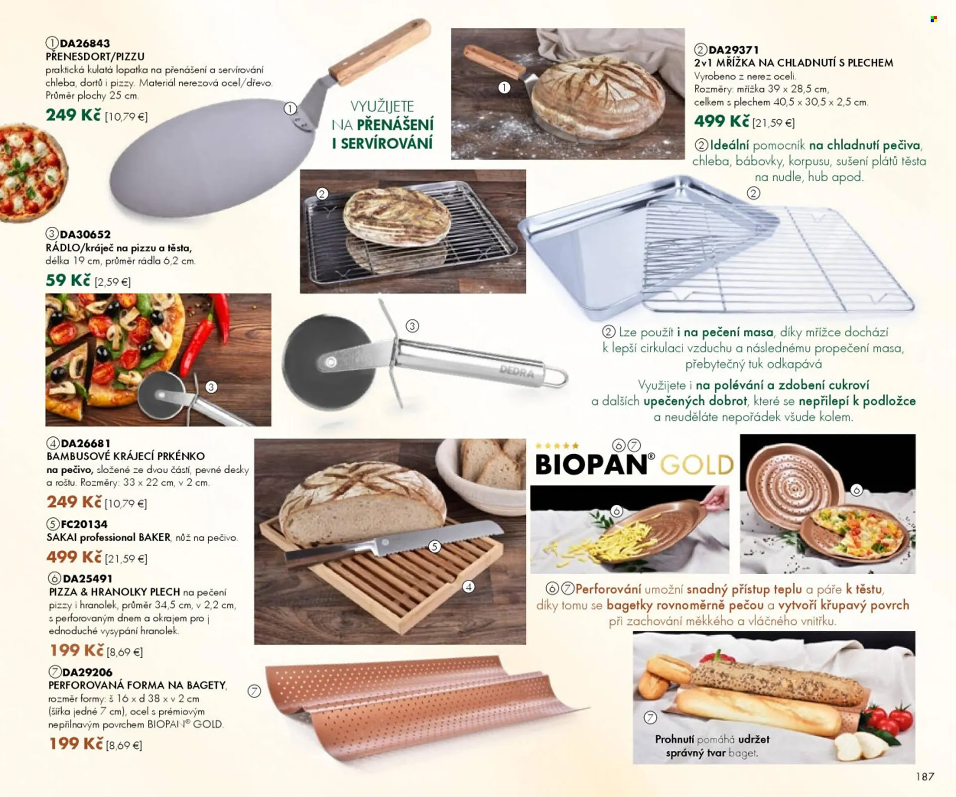 Dedra leták - 24. dubna 24. července 2026 - Page 87