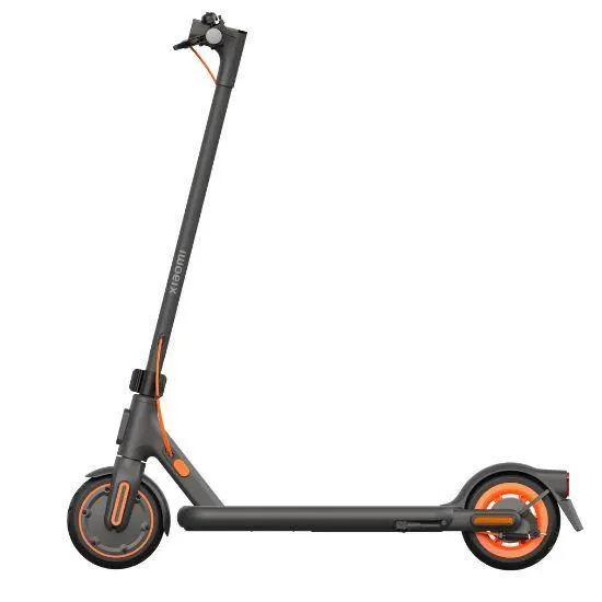 Elektrokoloběžka Xiaomi Electric Scooter 4 Go EU
