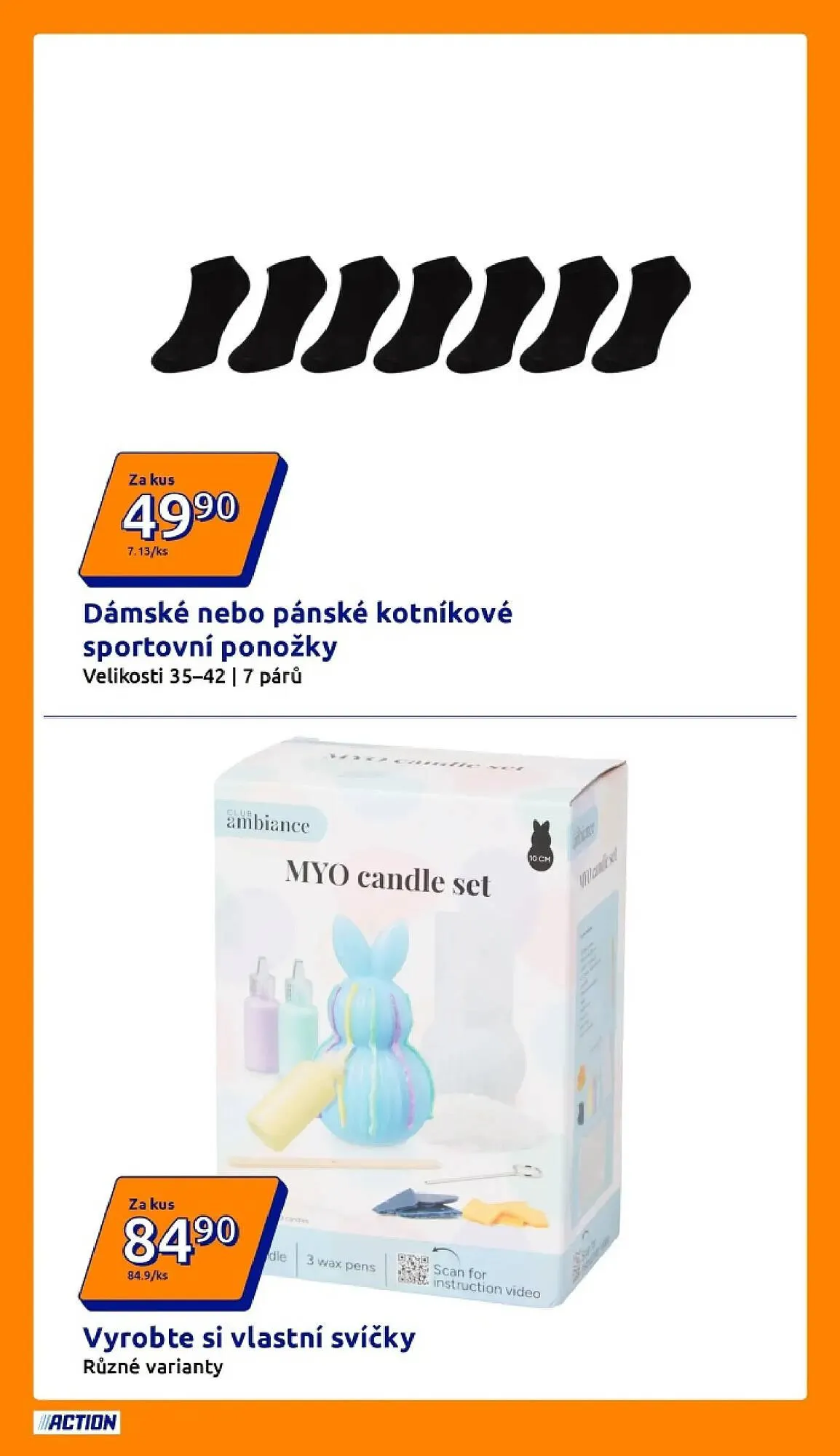 Action leták - 11. března 17. března 2026 - Page 7