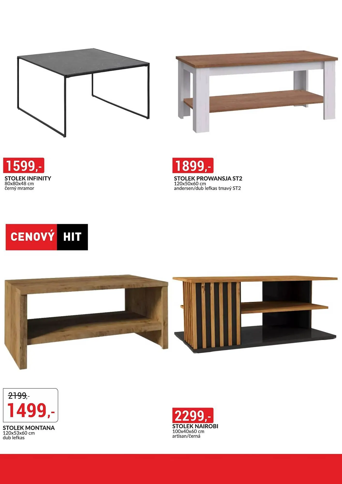 Baumax leták - 1. dubna 30. dubna 2026 - Page 27