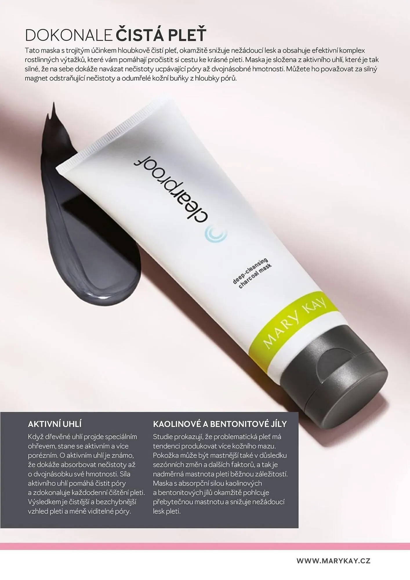 Mary Kay katalog - 28. dubna 31. května 2026 - Page 63