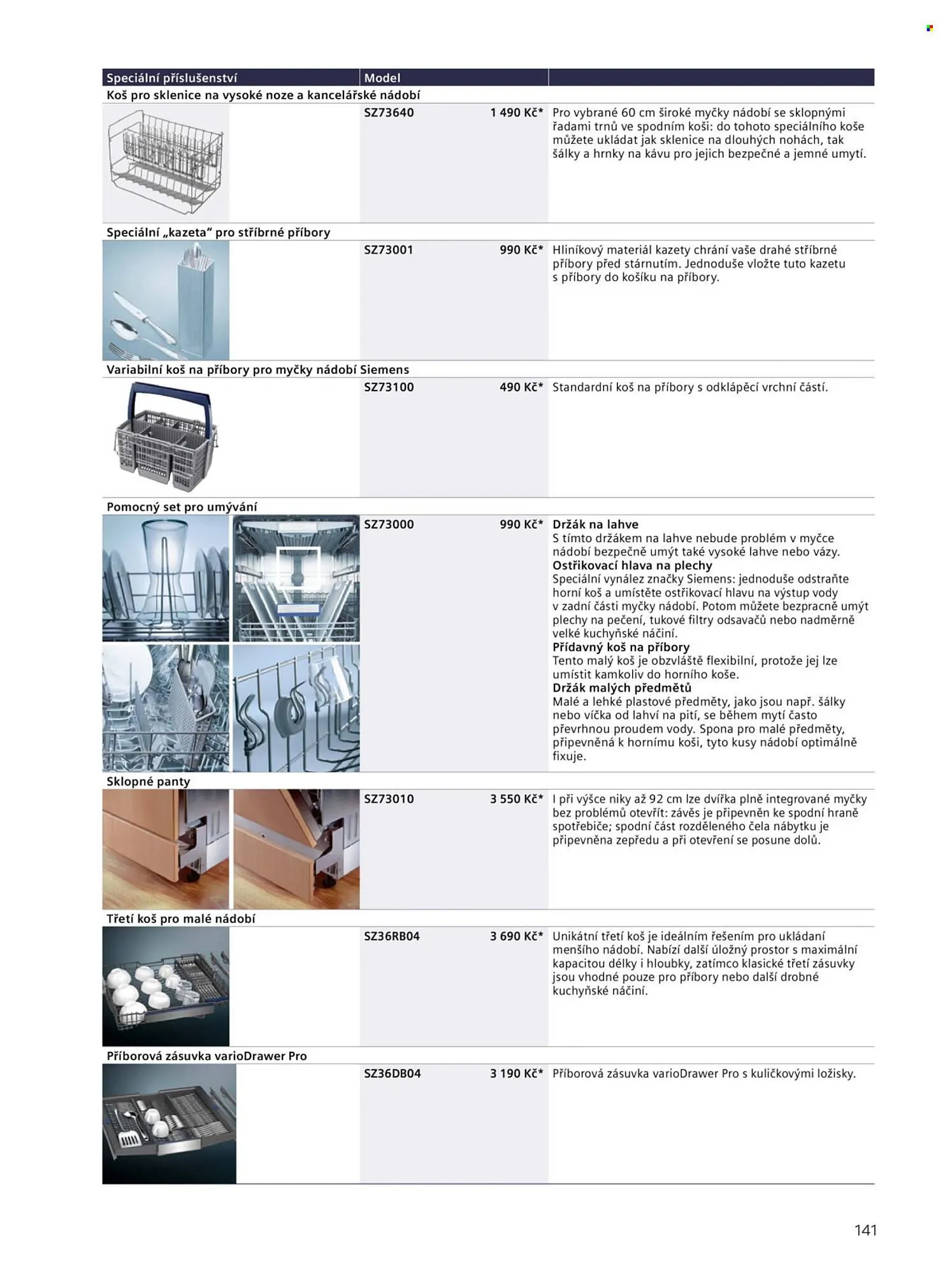 Möbelix leták - 20. června 31. prosince 2025 - Page 141
