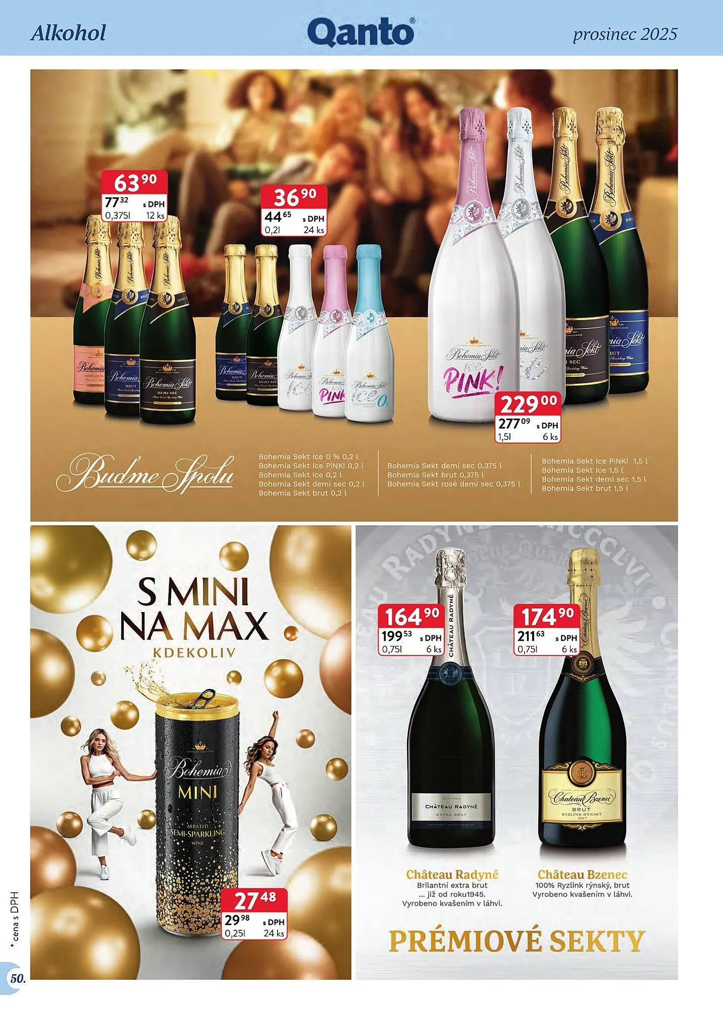 Astur&Qanto leták - 1. prosince 31. prosince 2025 - Page 50