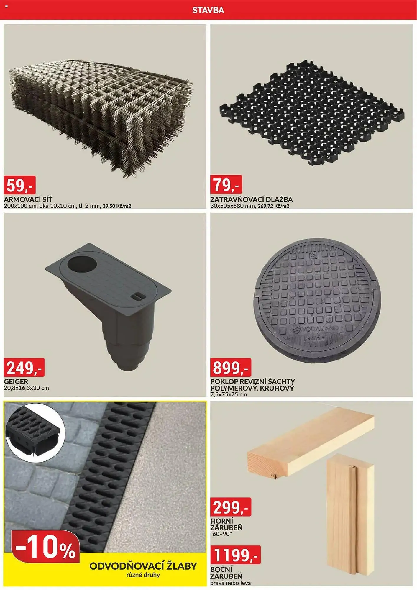 Baumax leták - 1. listopadu 30. listopadu 2025 - Page 44