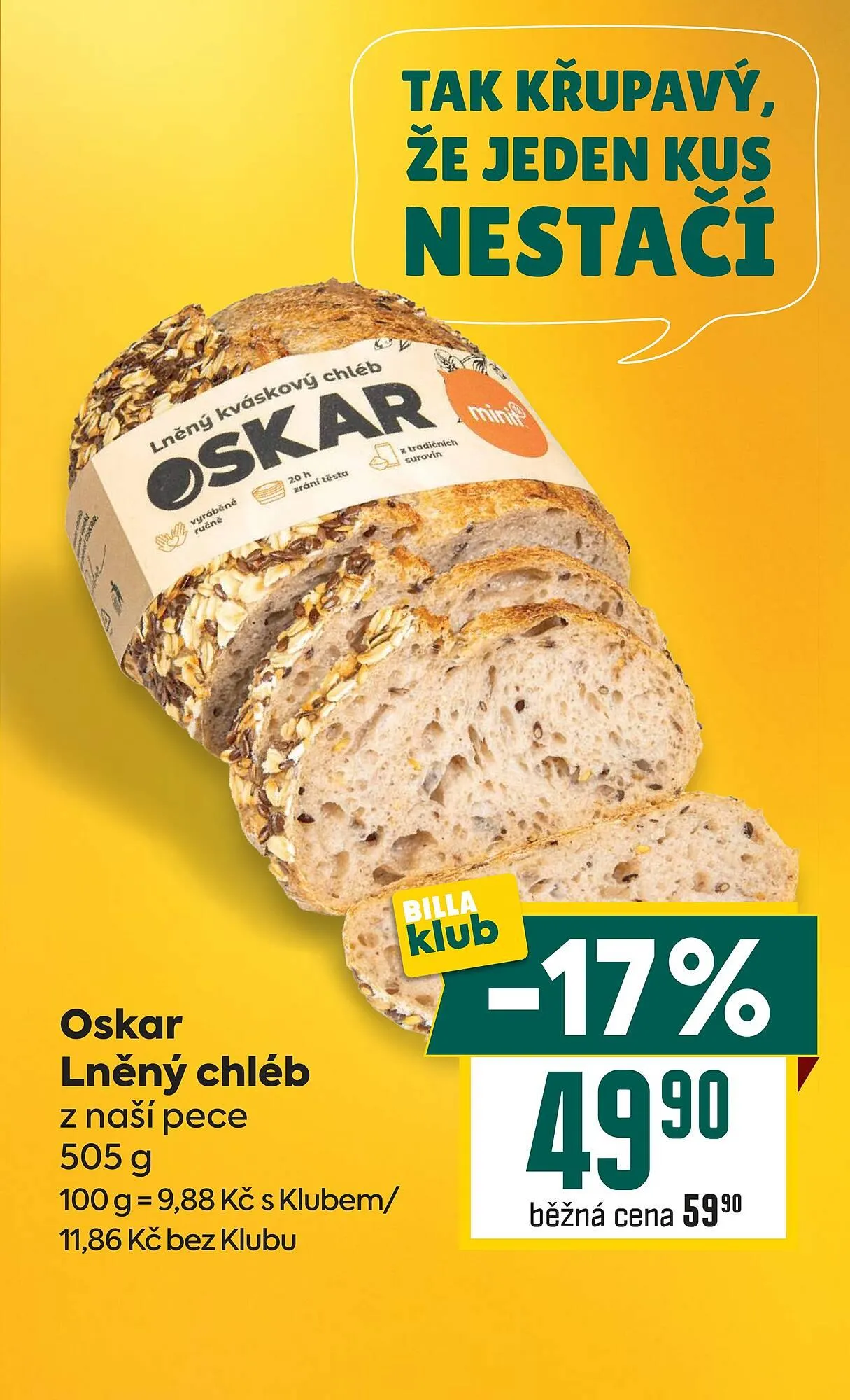 Billa leták - 18. února 24. února 2026 - Page 5