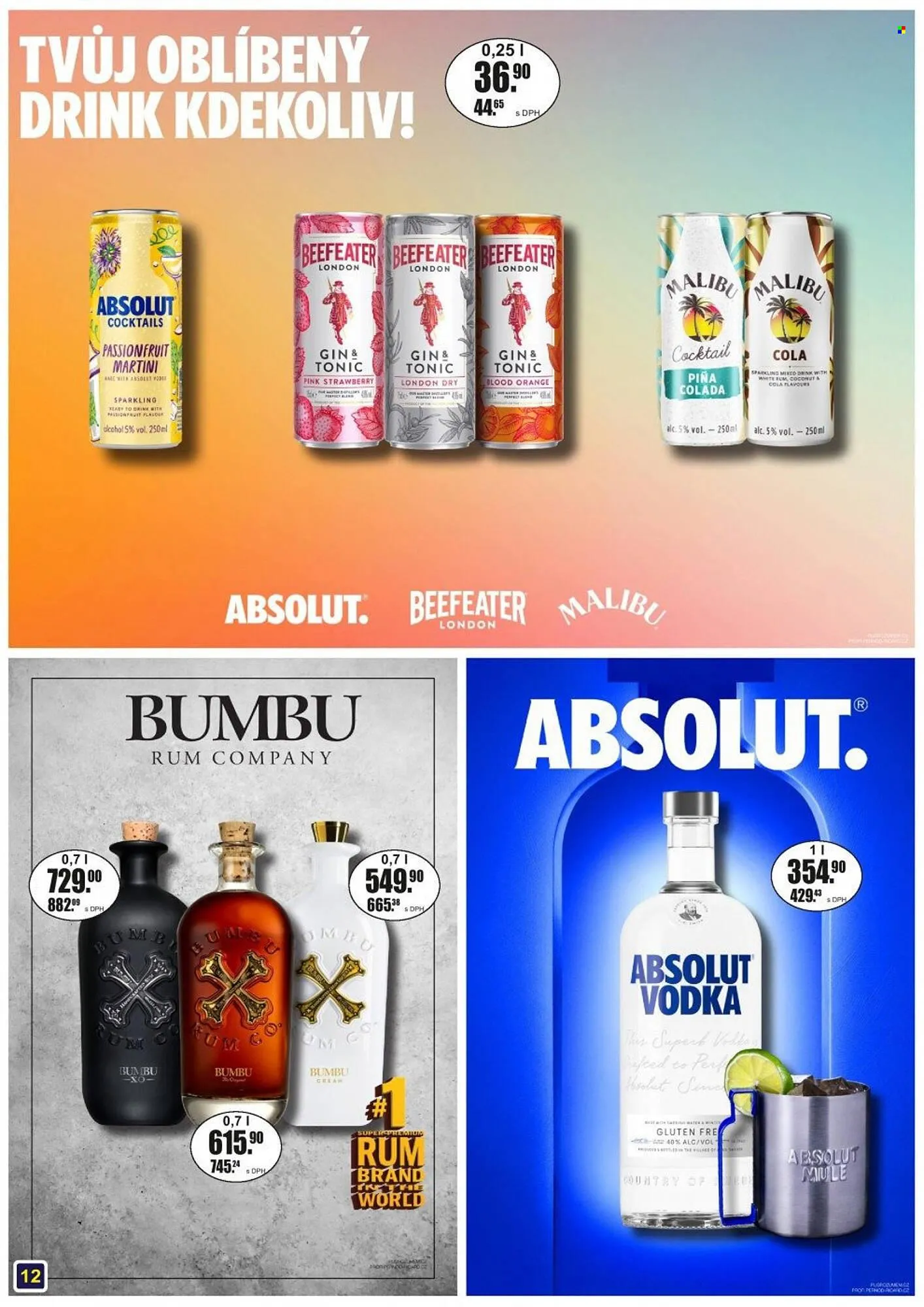 Adam leták - 1. ledna 31. ledna 2026 - Page 12