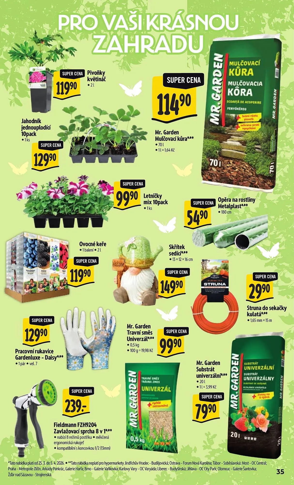 Albert leták - 25. března 31. března 2026 - Page 43