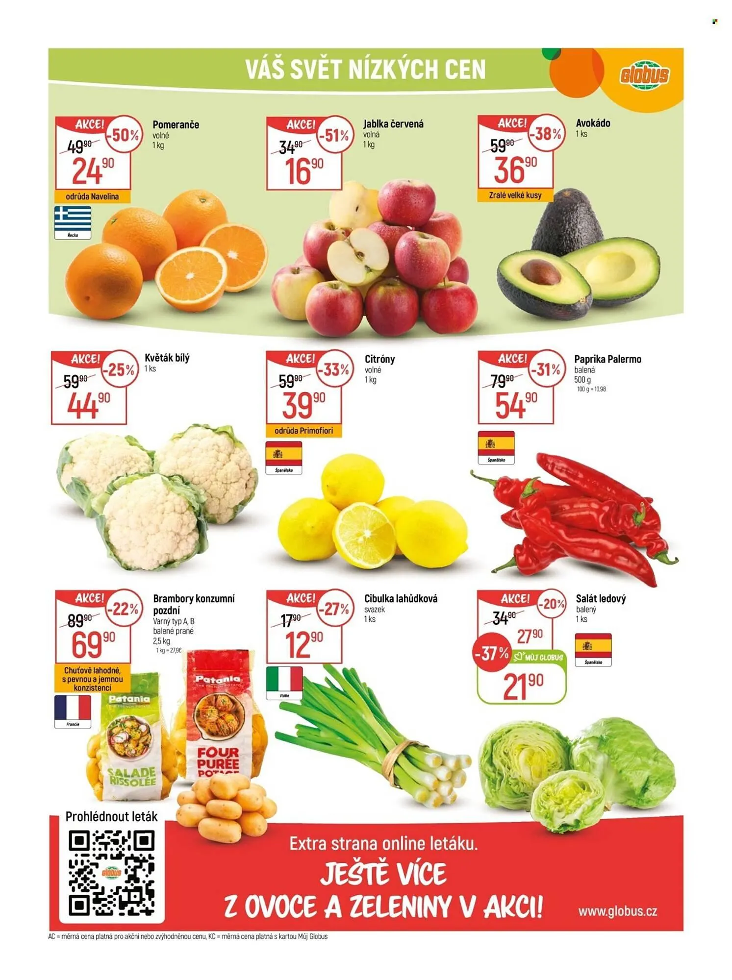 Globus leták - 4. února 10. února 2026 - Page 10