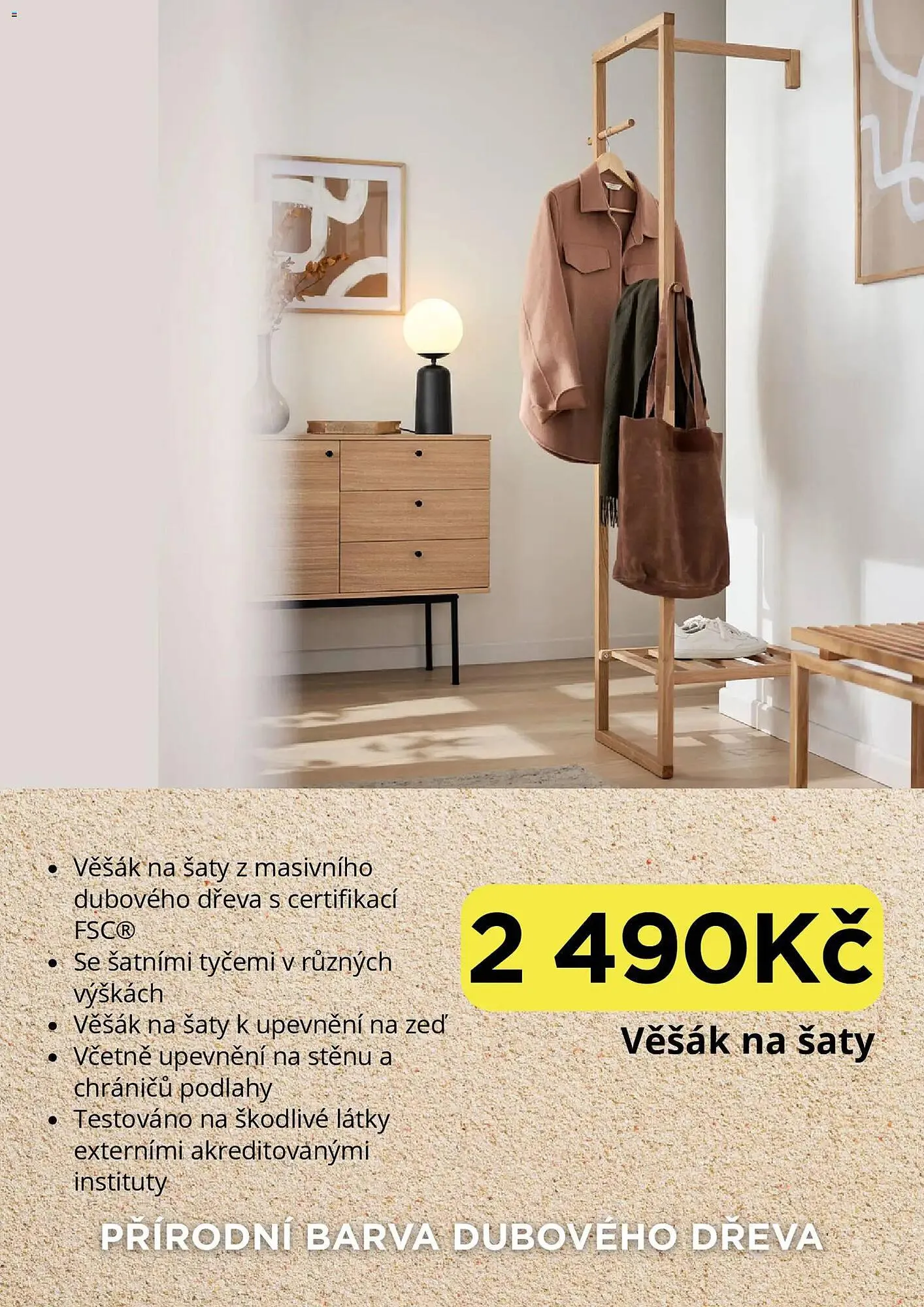 Tchibo leták - 24. listopadu 1. prosince 2025 - Page 8