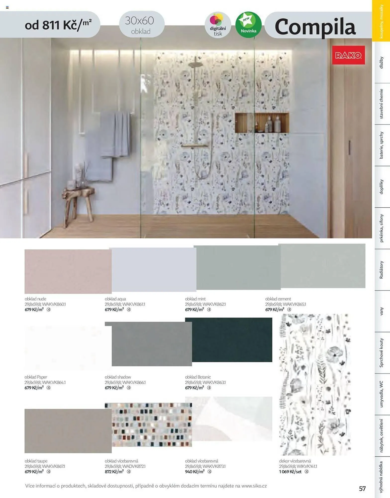 Siko leták - 23. října 31. prosince 2025 - Page 57