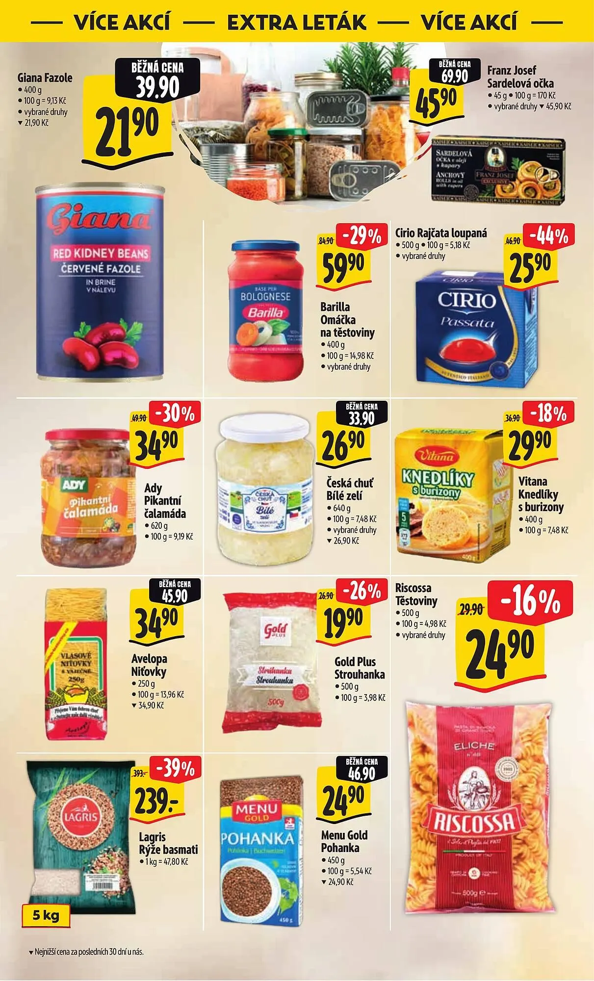 Albert leták - 10. prosince 16. prosince 2025 - Page 52