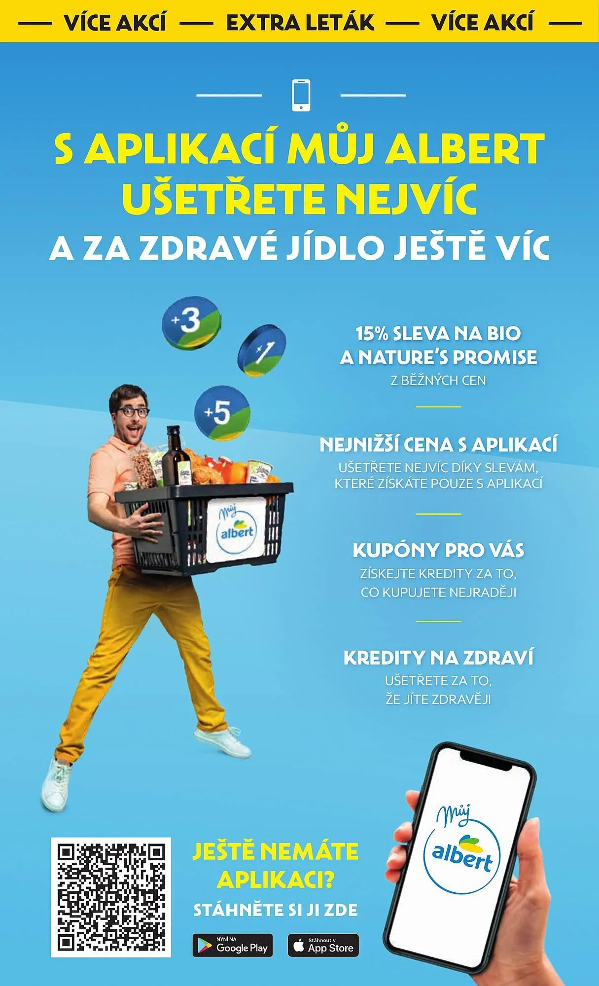 Albert leták - 3. prosince 9. prosince 2025 - Page 18