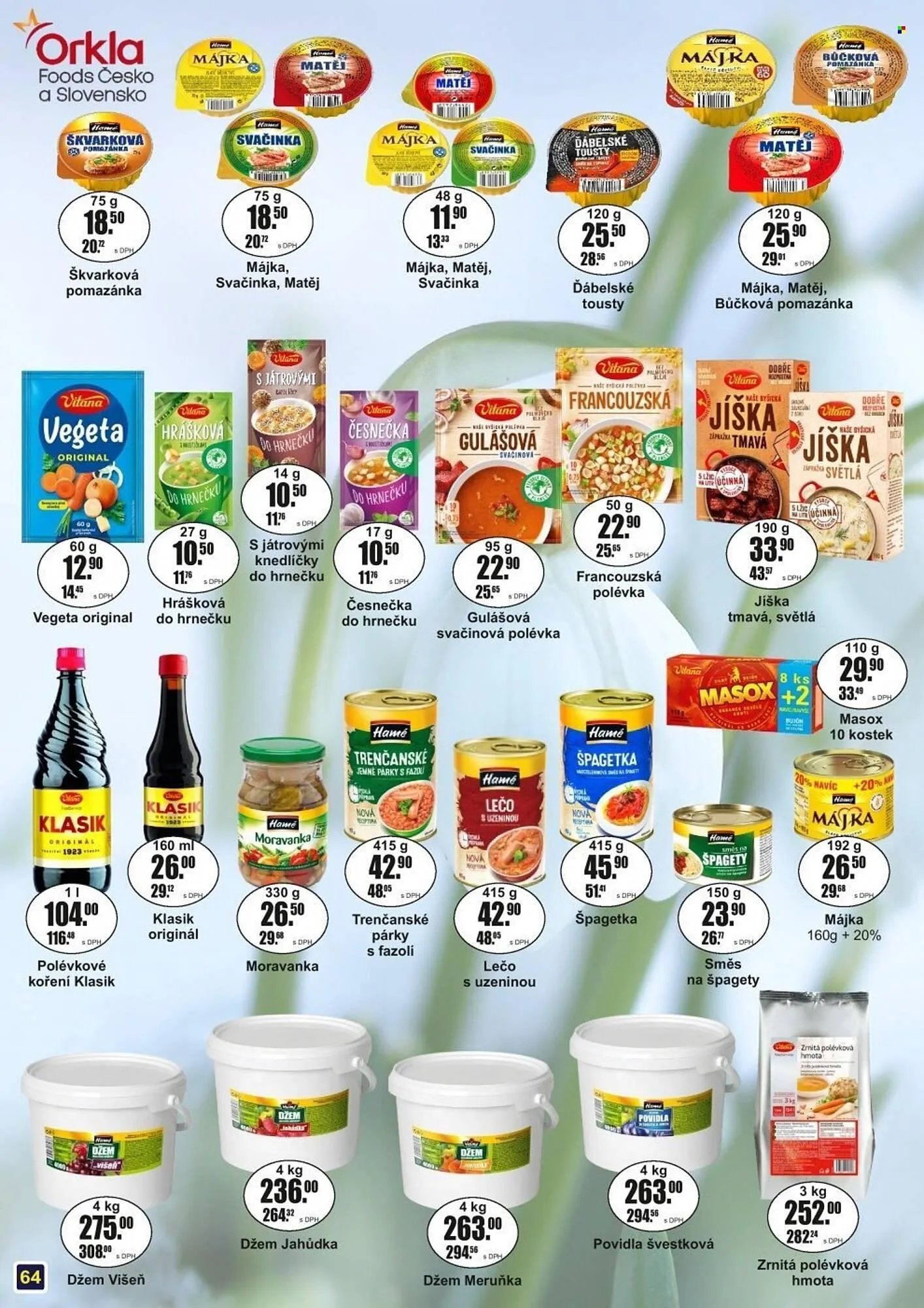 Adam leták - 1. března 31. března 2026 - Page 64