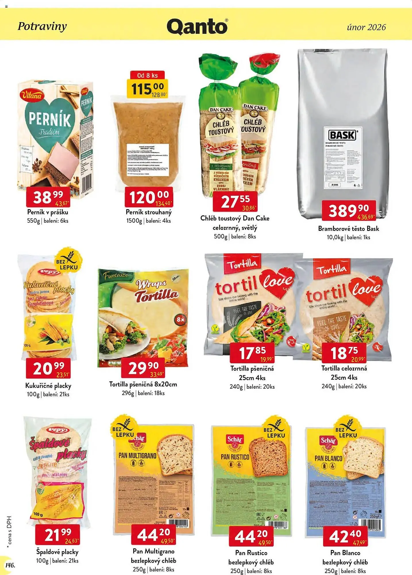 Astur&Qanto leták - 1. února 28. února 2026 - Page 146