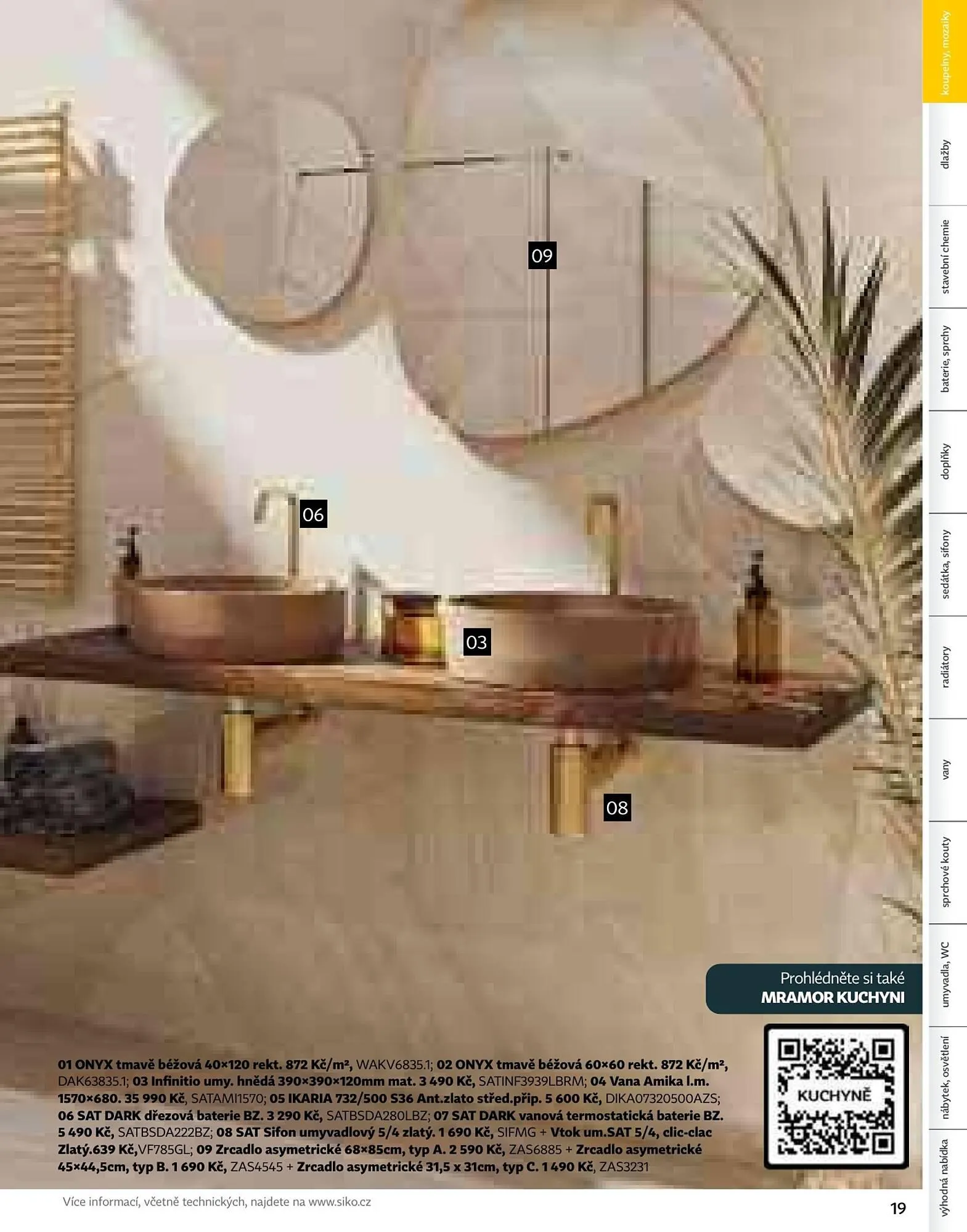 Siko leták - 6. září 31. prosince 2026 - Page 19
