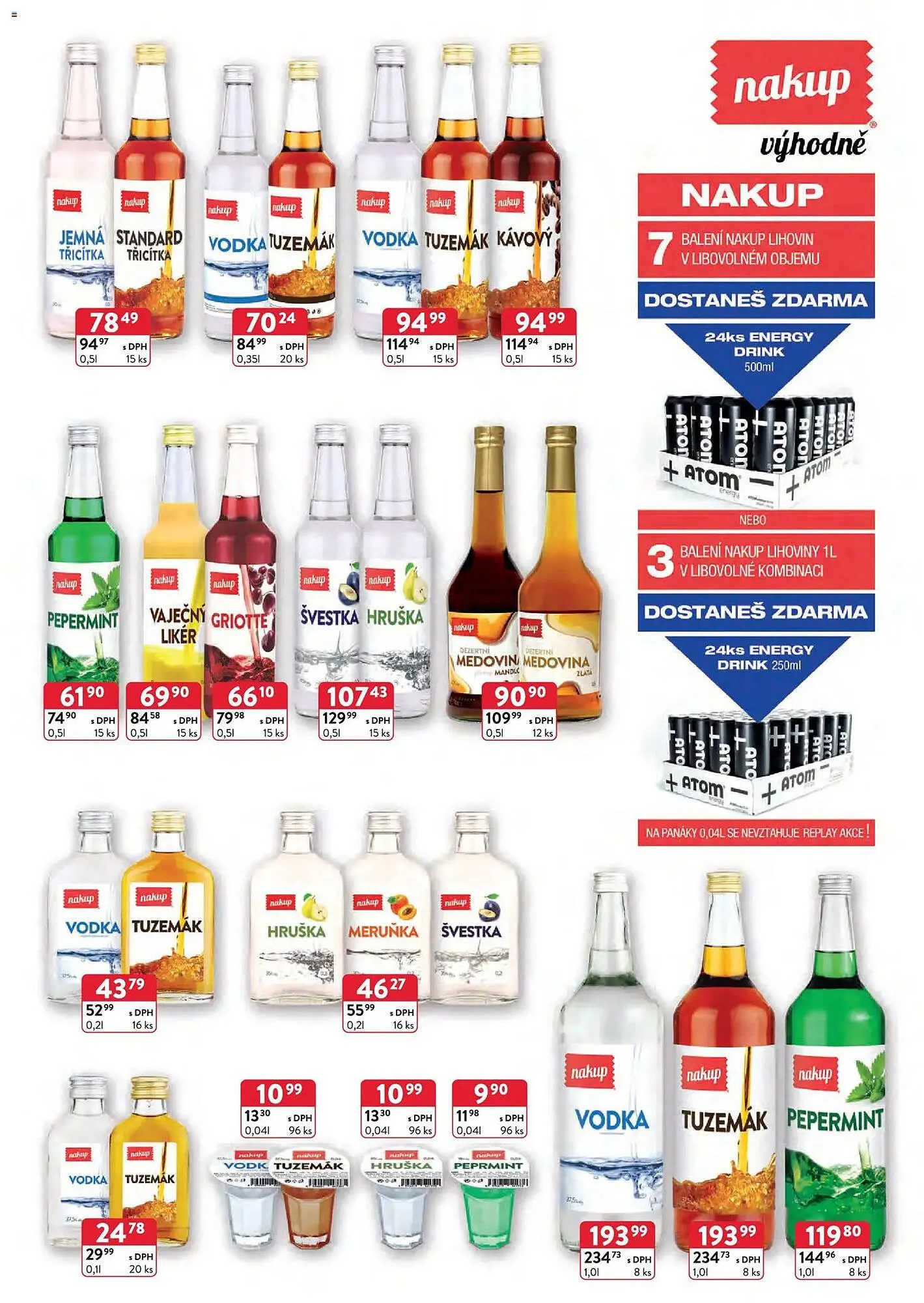 Astur&Qanto leták - 1. ledna 31. ledna 2026 - Page 11