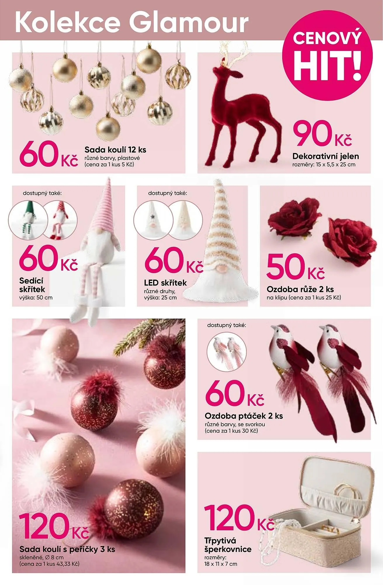 Pepco leták - 28. listopadu 4. prosince 2024 - Page 11