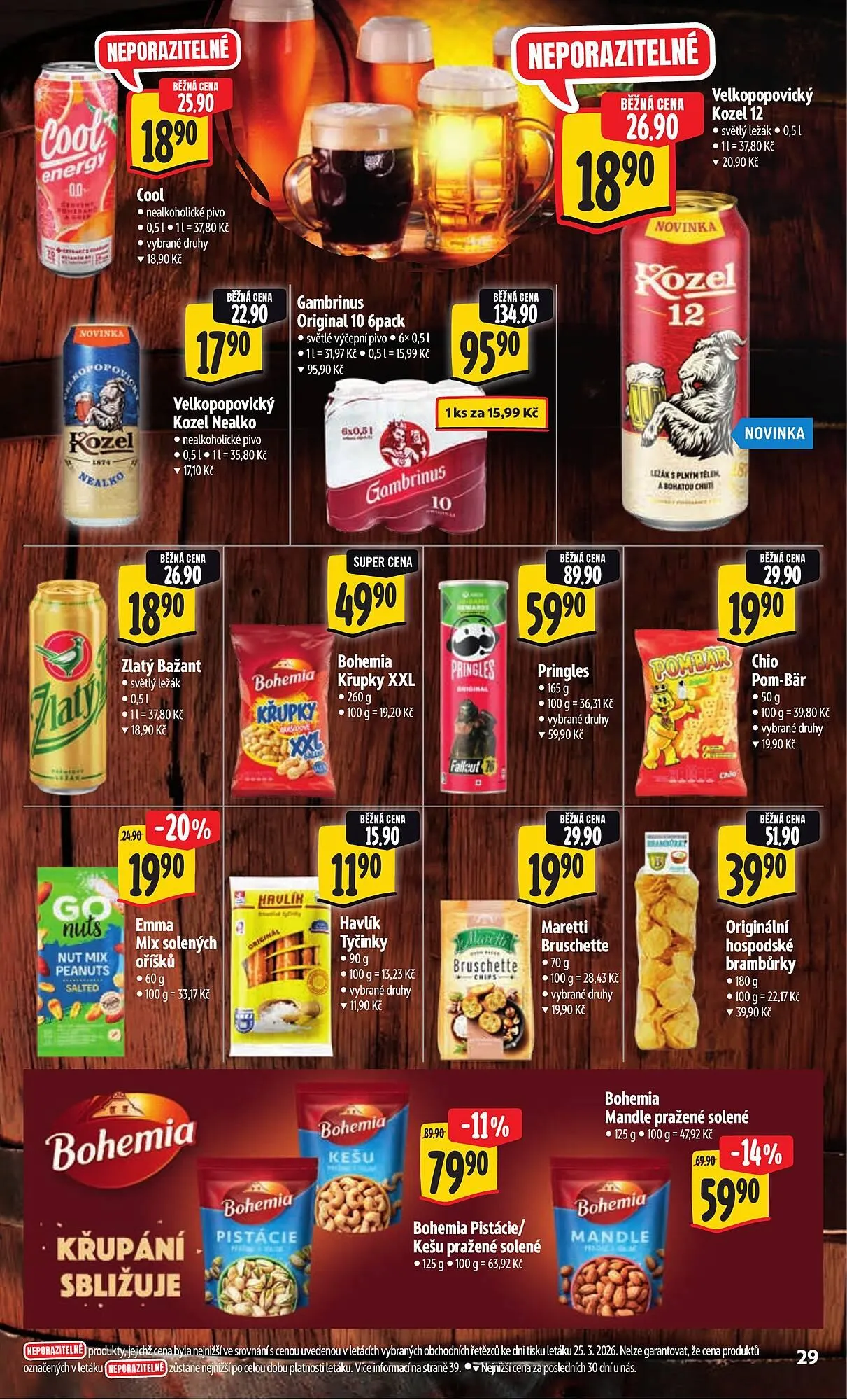 Albert leták - 1. dubna 5. dubna 2026 - Page 37