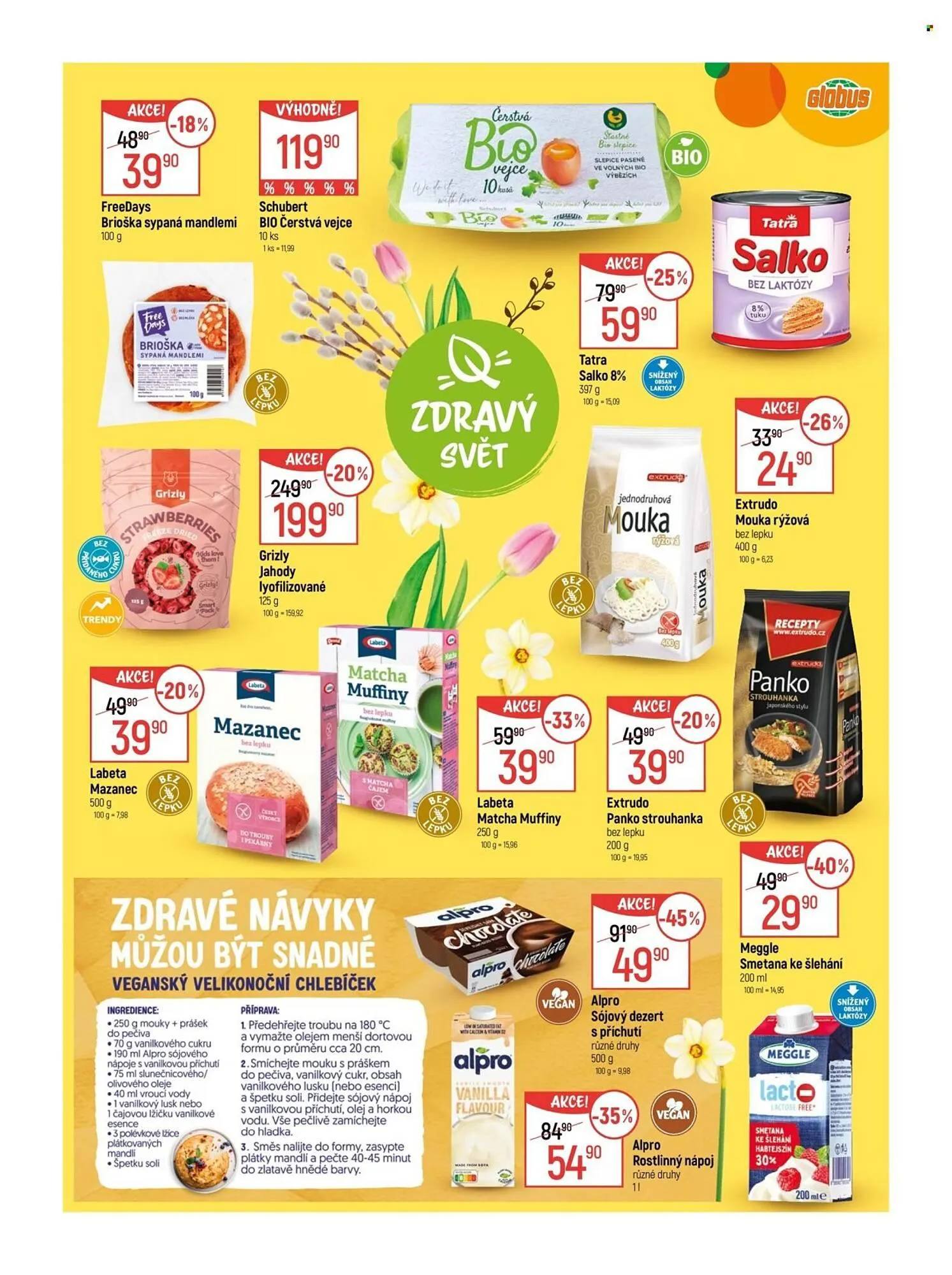 Globus leták - 11. března 17. března 2026 - Page 17