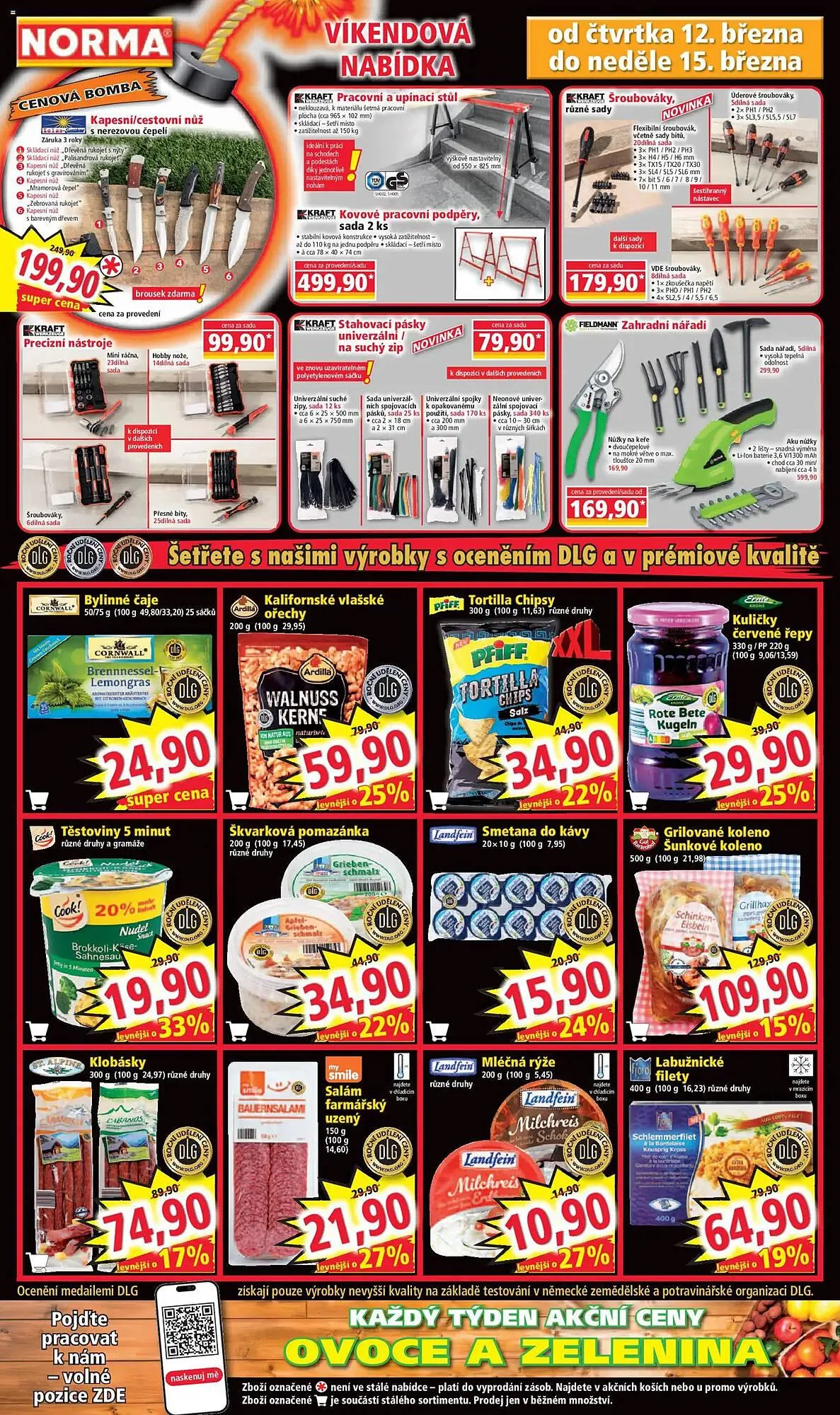 Norma leták - 9. března 15. března 2026 - Page 8