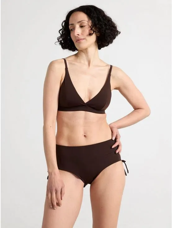 Hipster spodní díl plavek